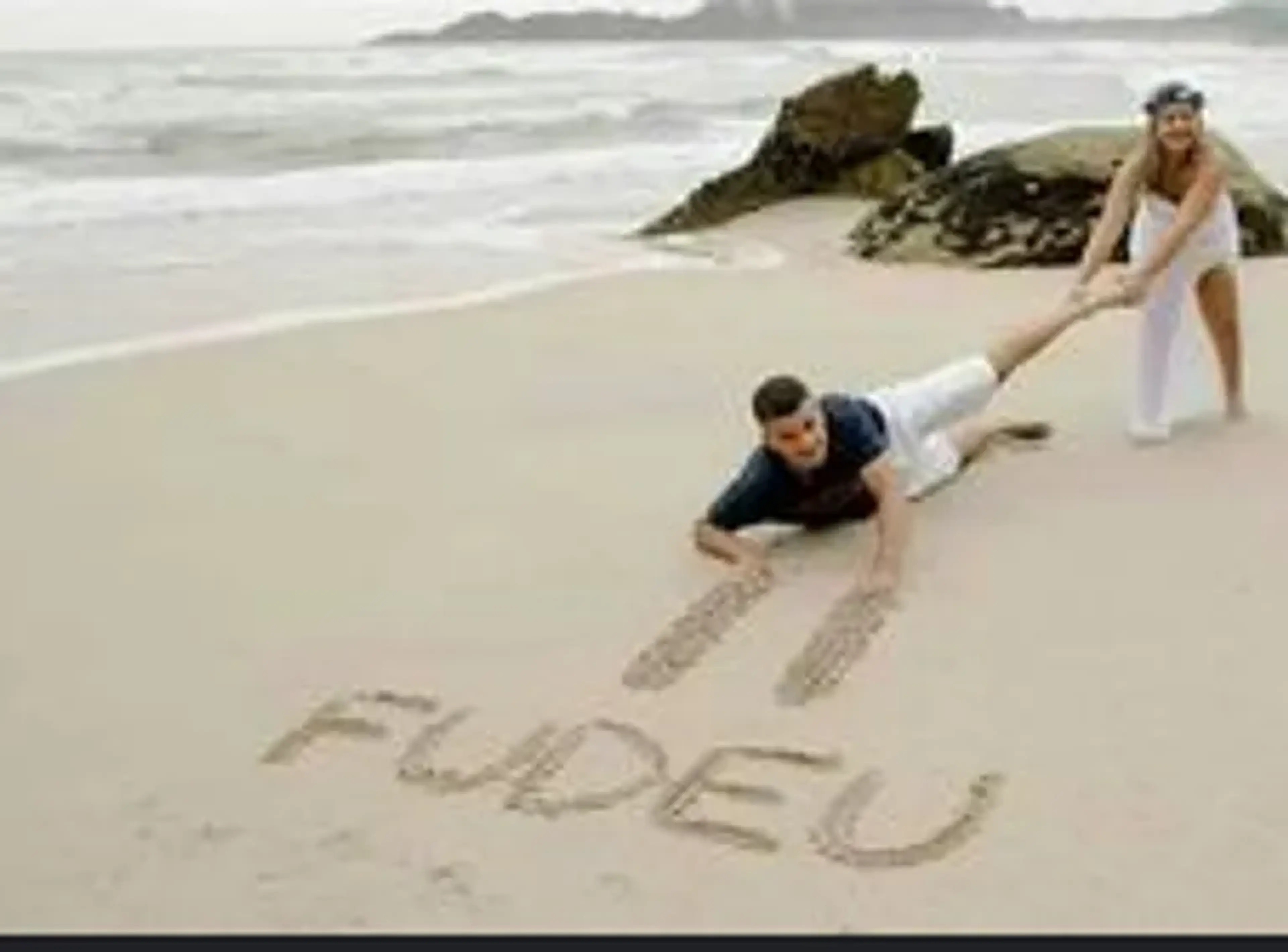 Ensaio Fotográfico na Viagem imagem