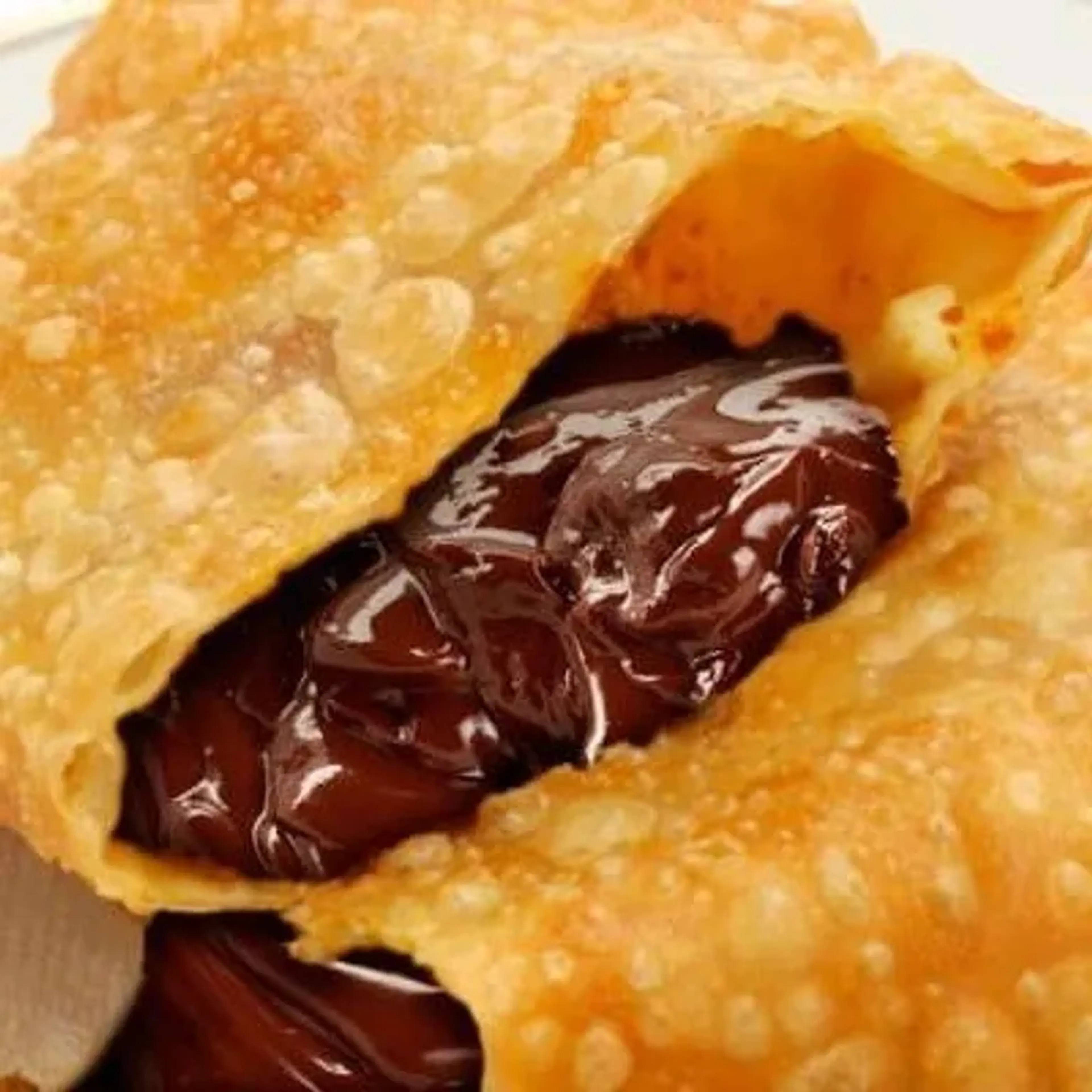 Doce de Leite com Chocolate - Congelado imagem