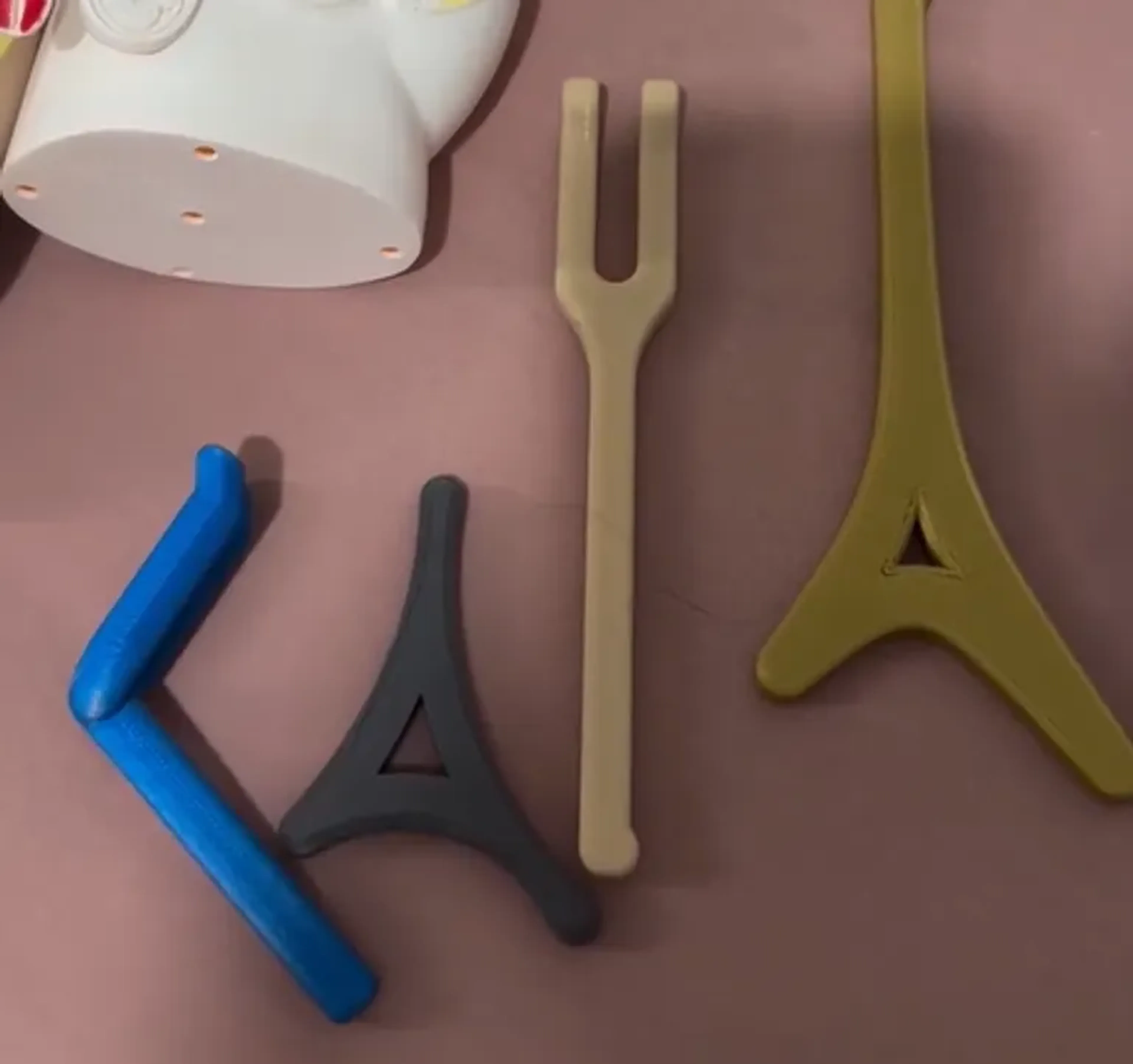 KIT 4 LIBERADORES FPS PRODUTO EXCLUSIVO PARA ALUNAS E EX ALUN imagem