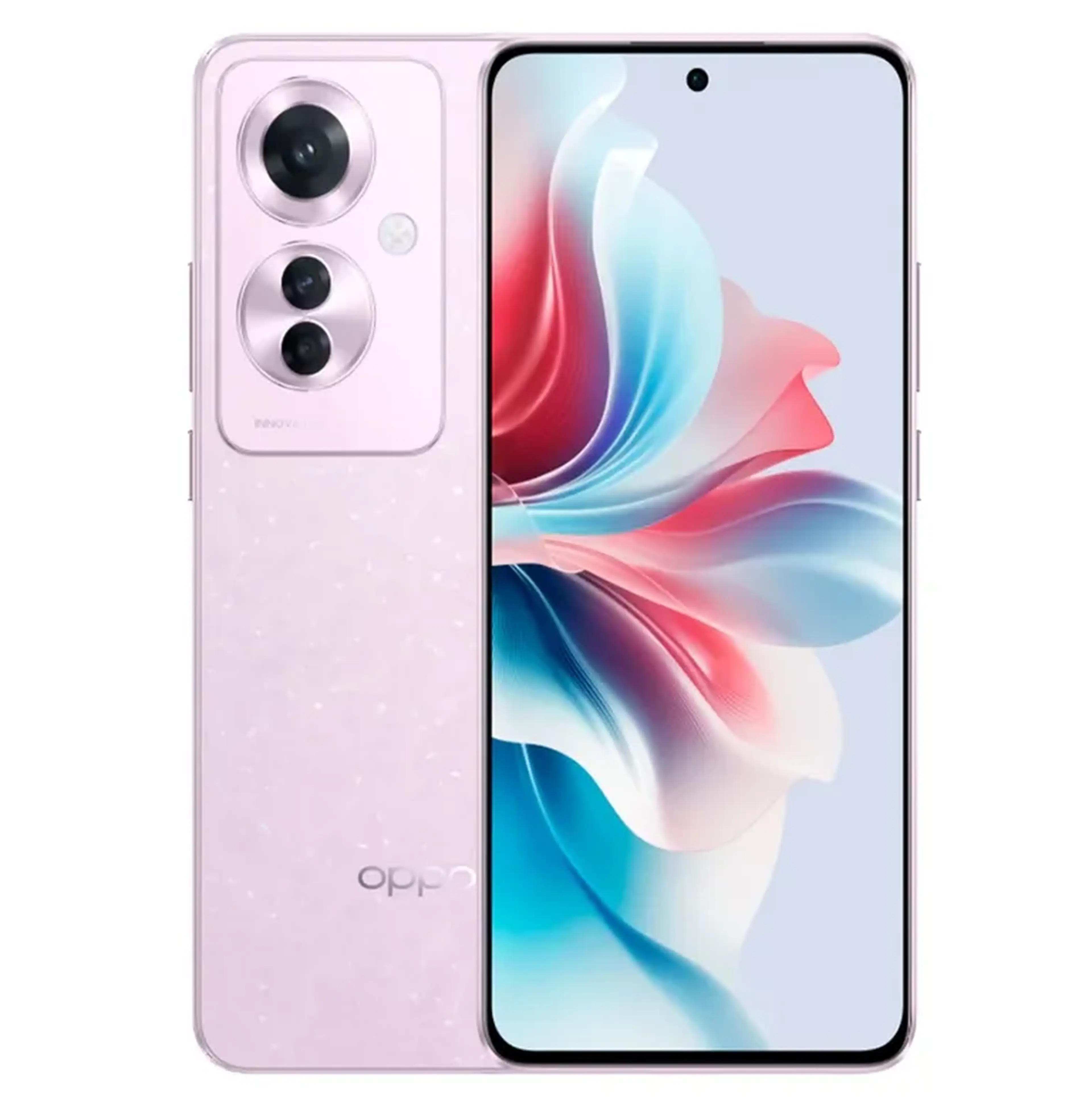 Oppo RENO11 F 5G CPH2603 6.7 8GB 256GB imagem