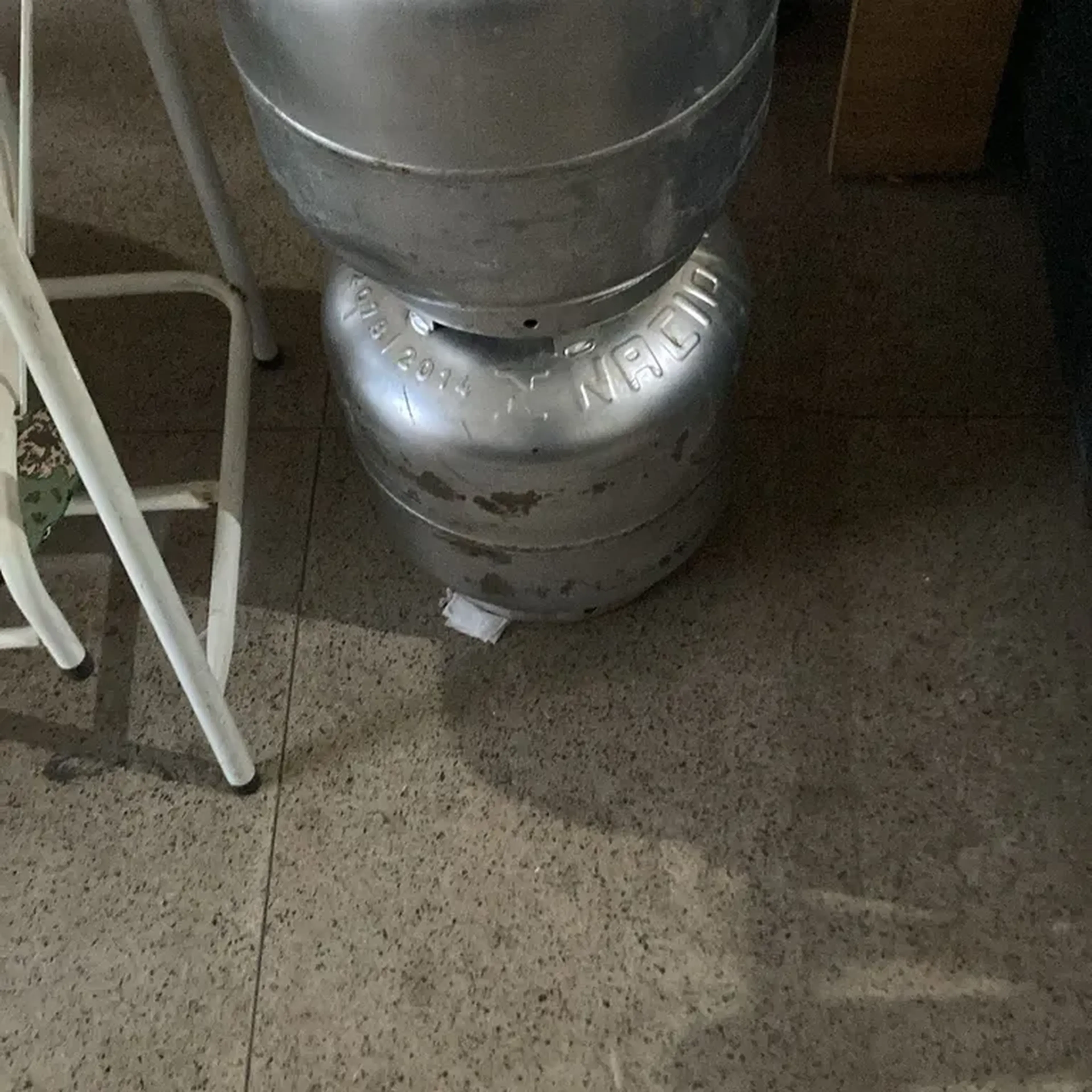 bujao Vazio imagem