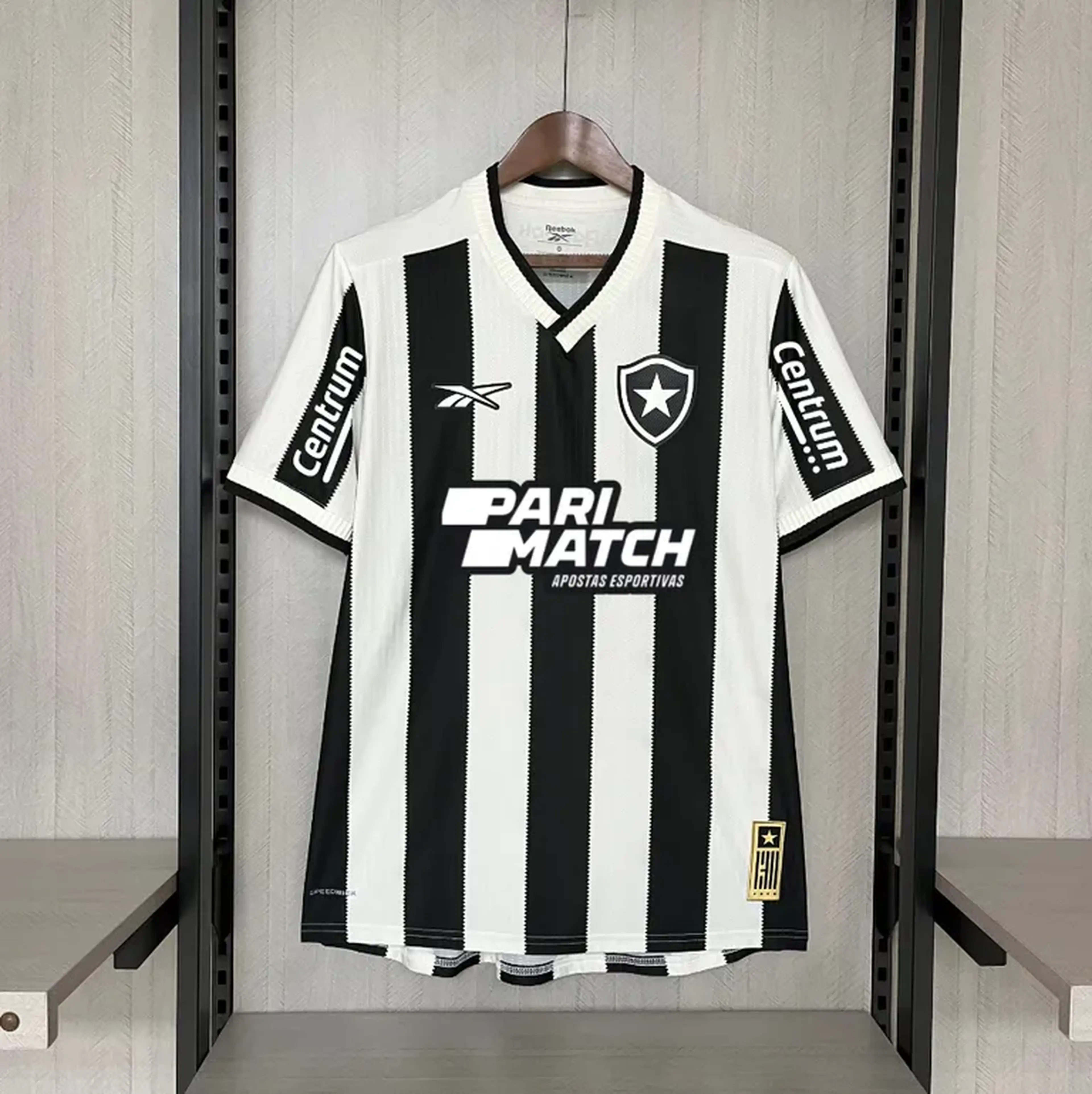 Camiseta Botafogo imagem