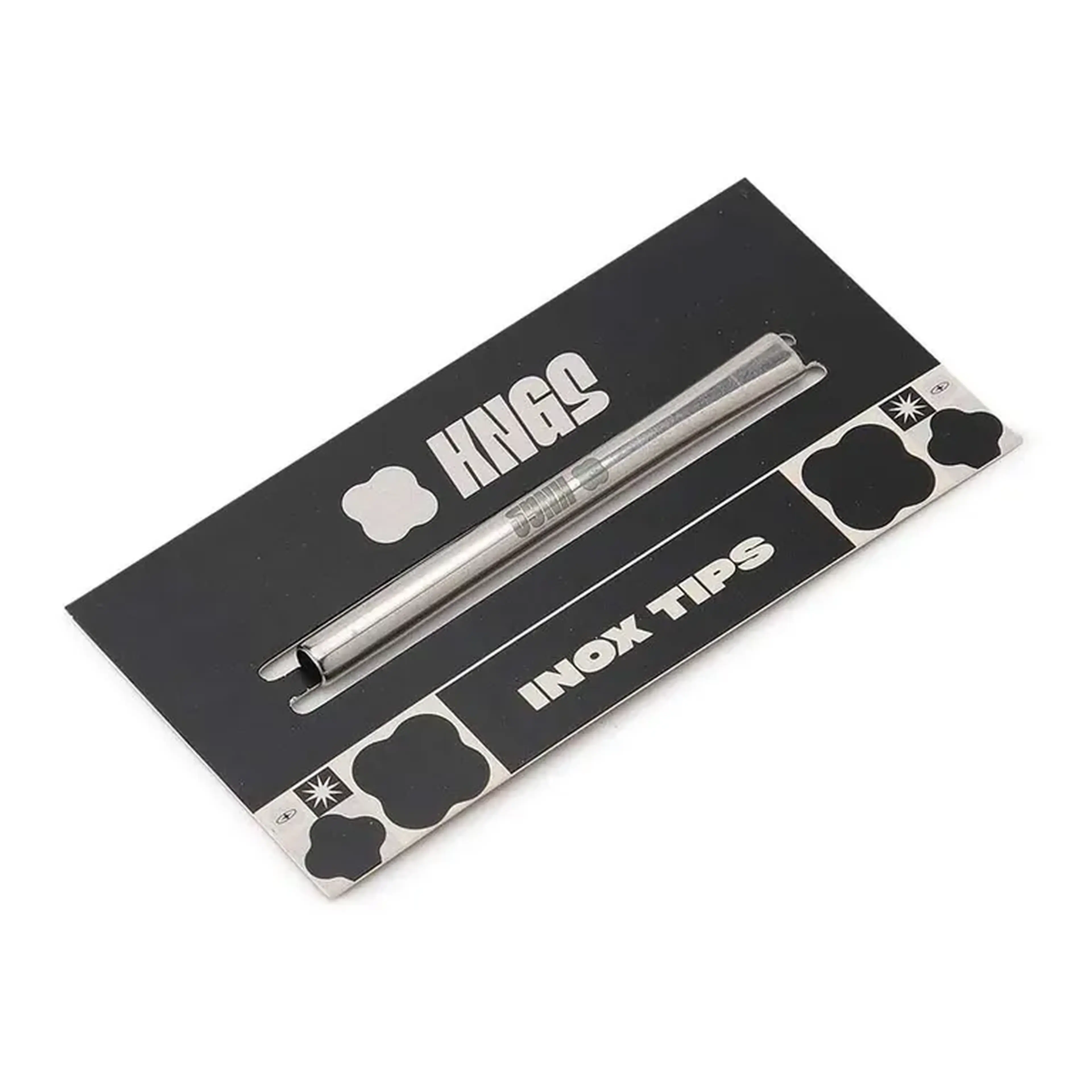 Piteira de Inox Kings imagem
