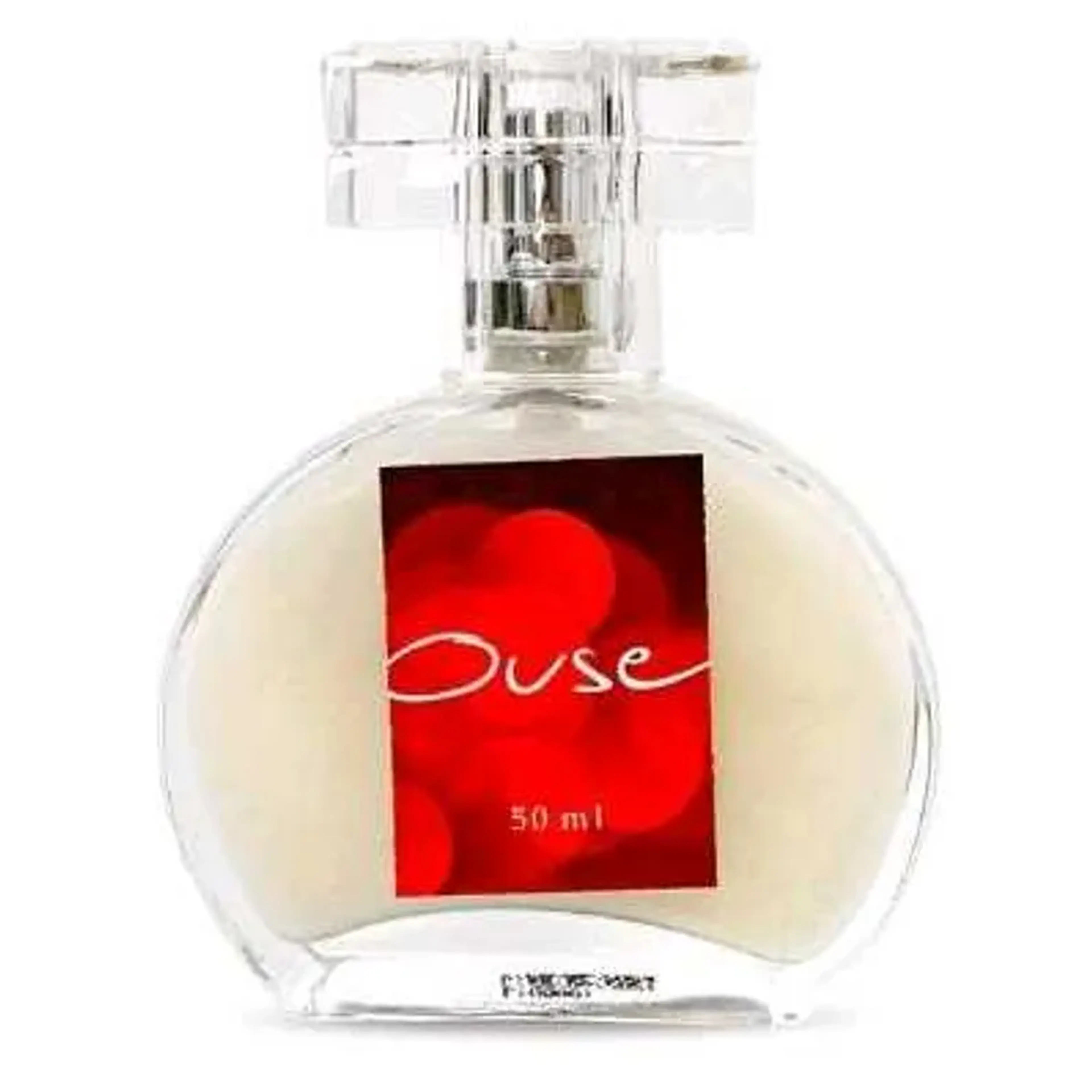 Perfume Feminino OUSE 50ml imagem