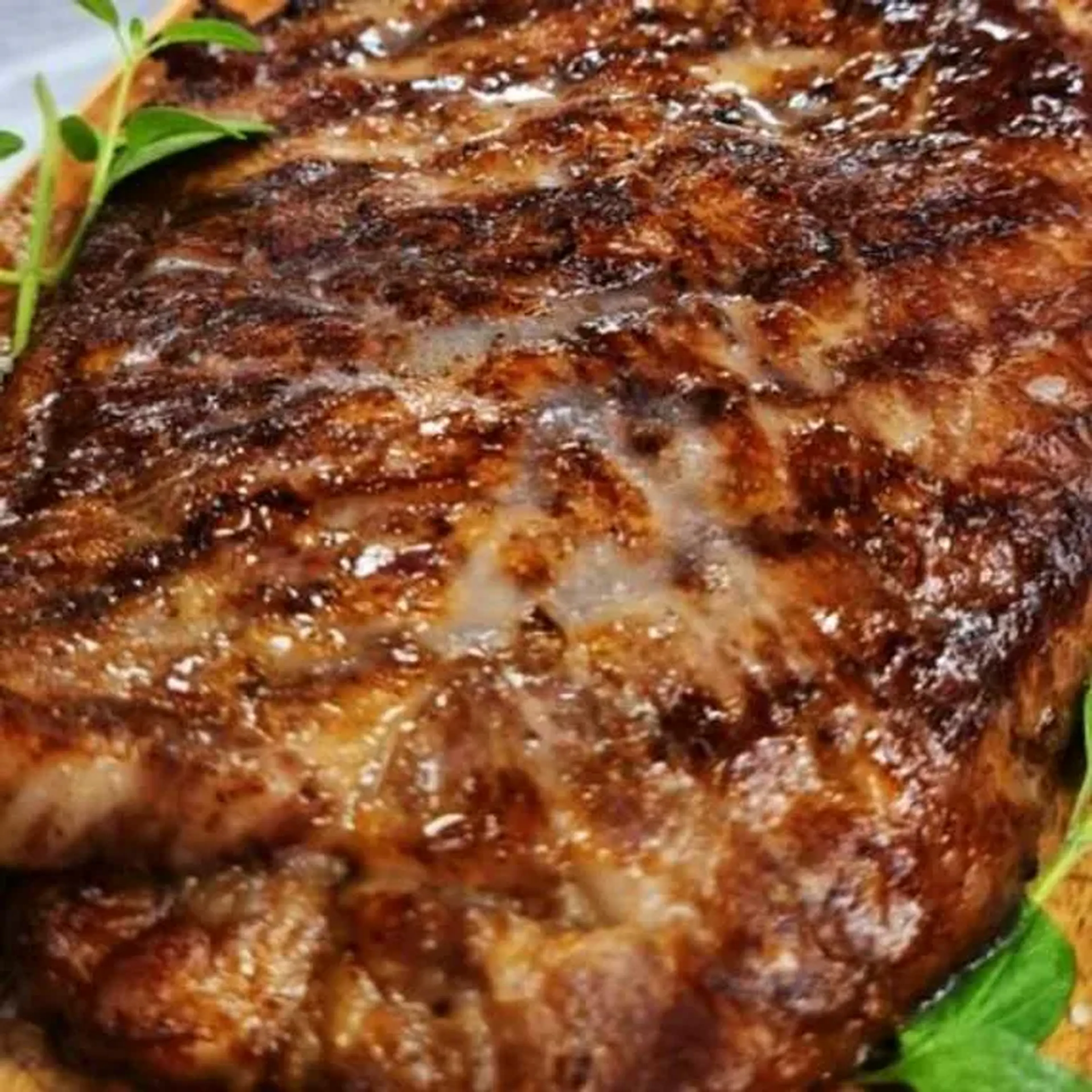 Bife de Cupim na Chapa M imagem