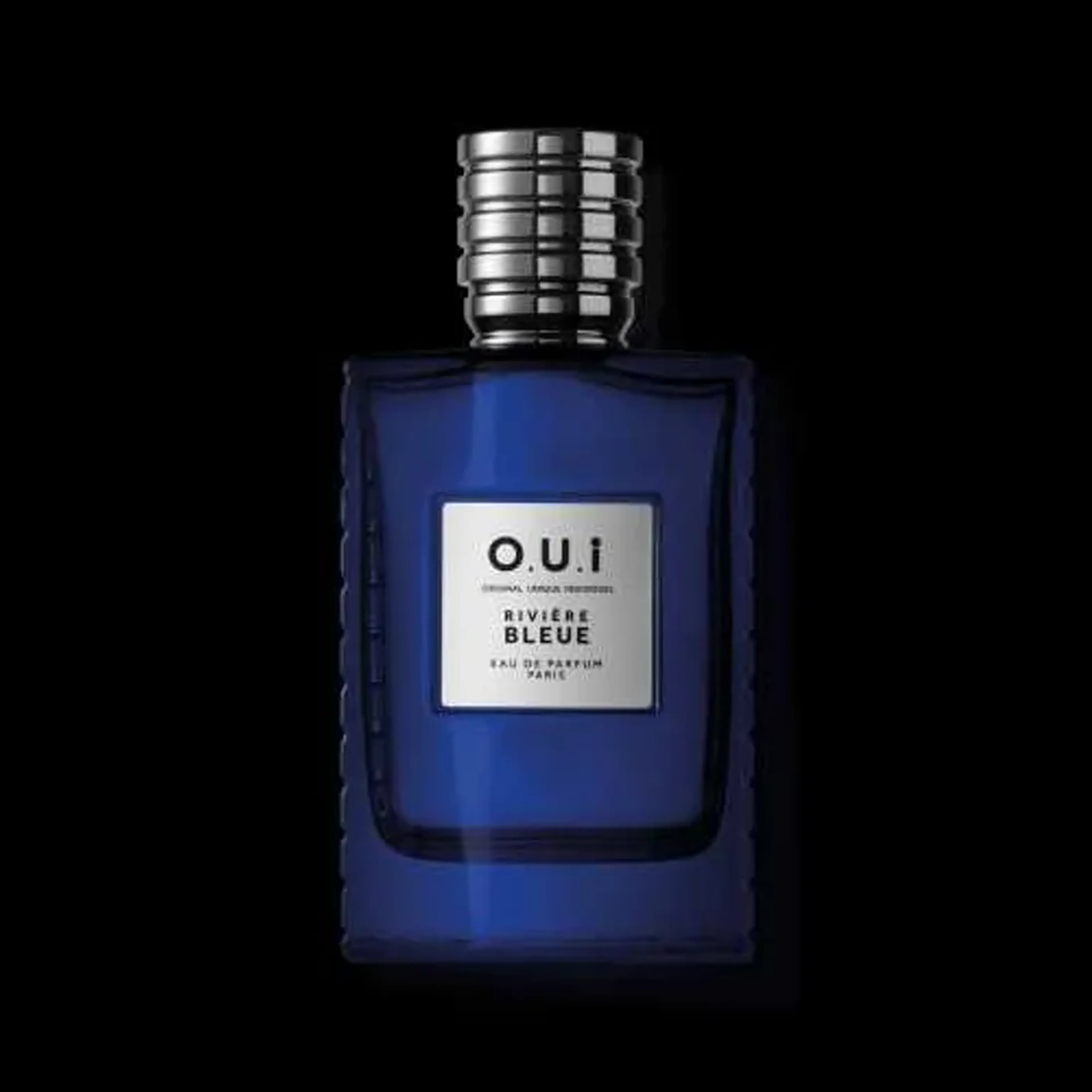O.U.I Rivière Bleue Eau De Parfum - 83844 imagem