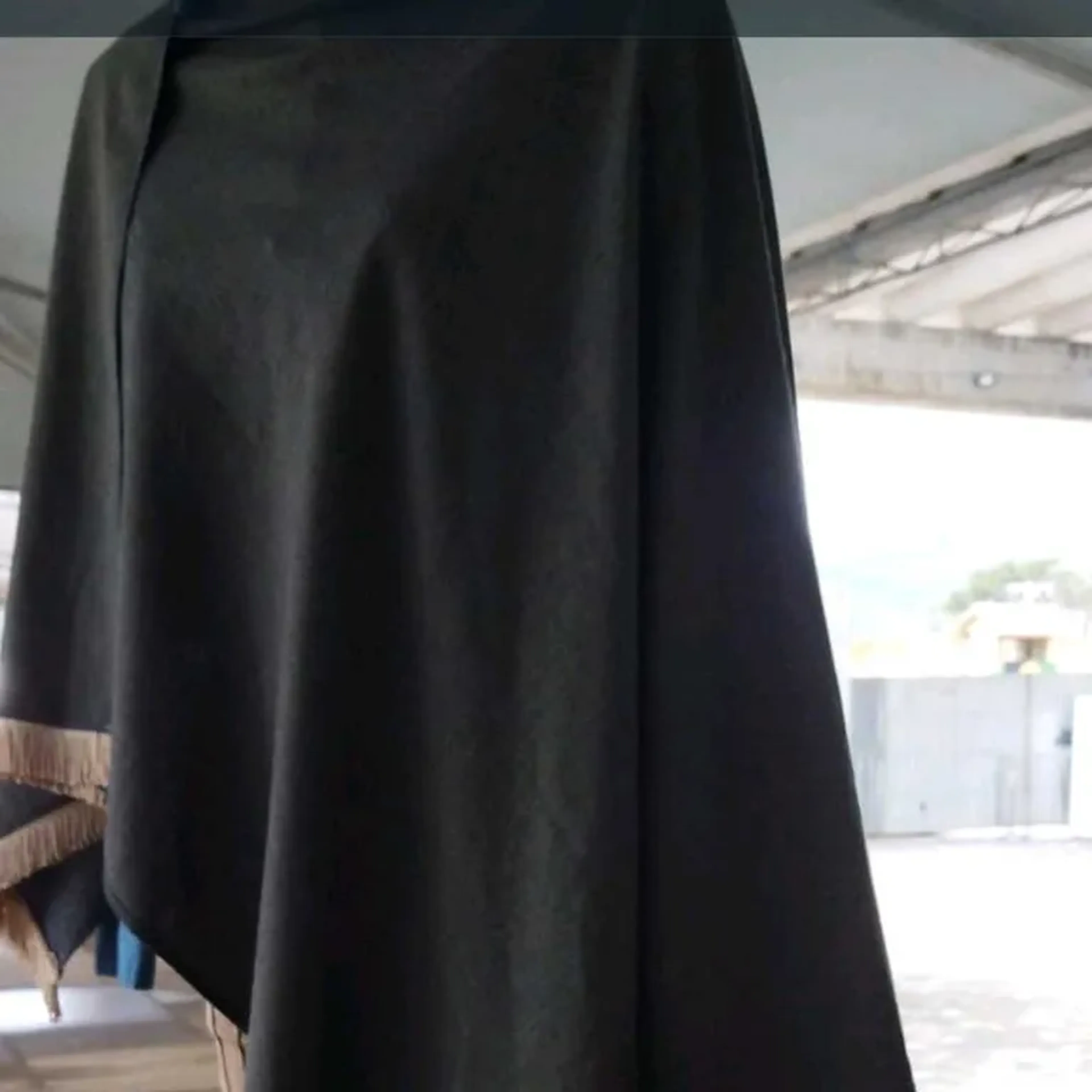 Ruana Pampa Sul imagem