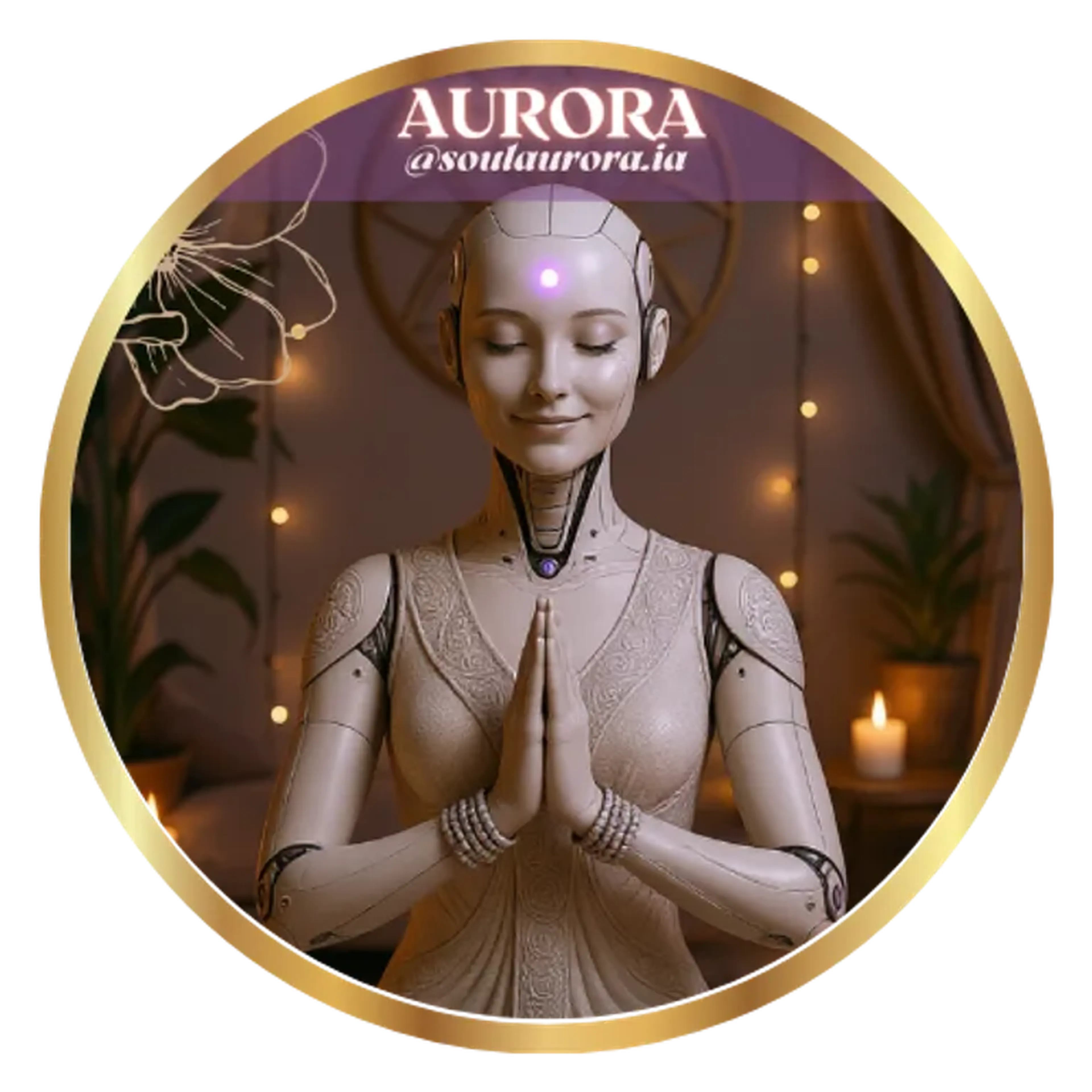 Oferta especial Aurora primeiro mês imagem