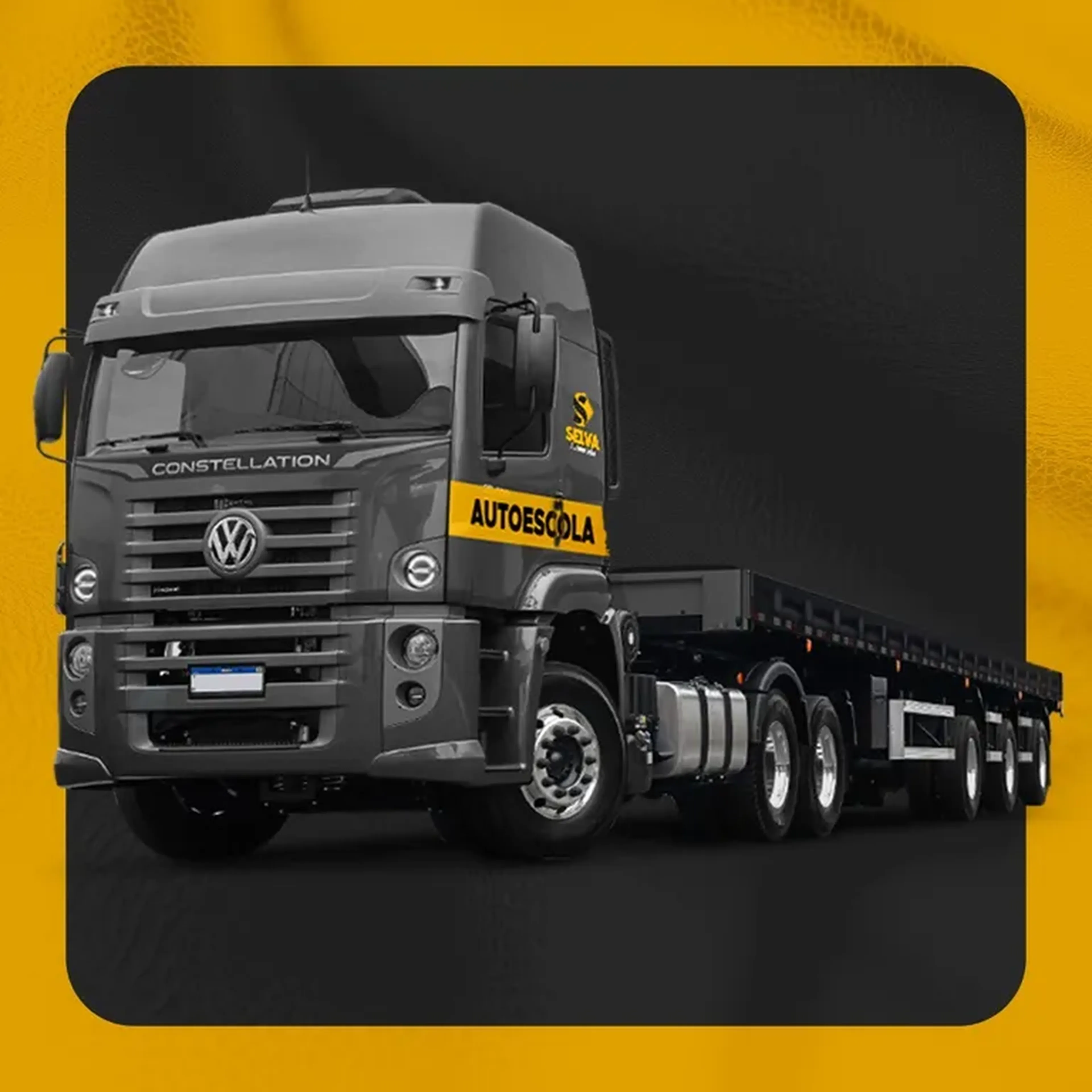 Mudança de Categoria E (10 aulas) imagem