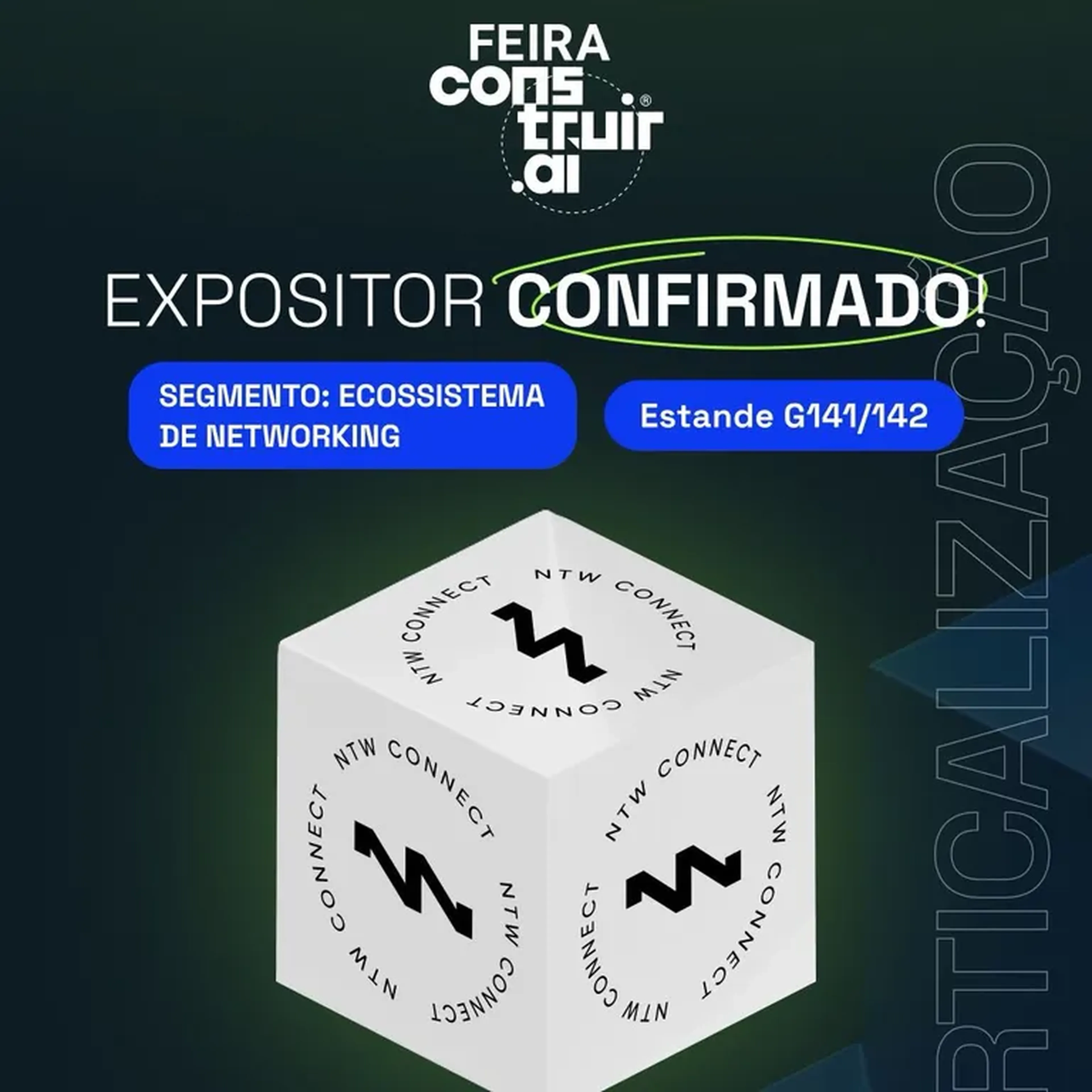 Netowrking Expocentro imagem