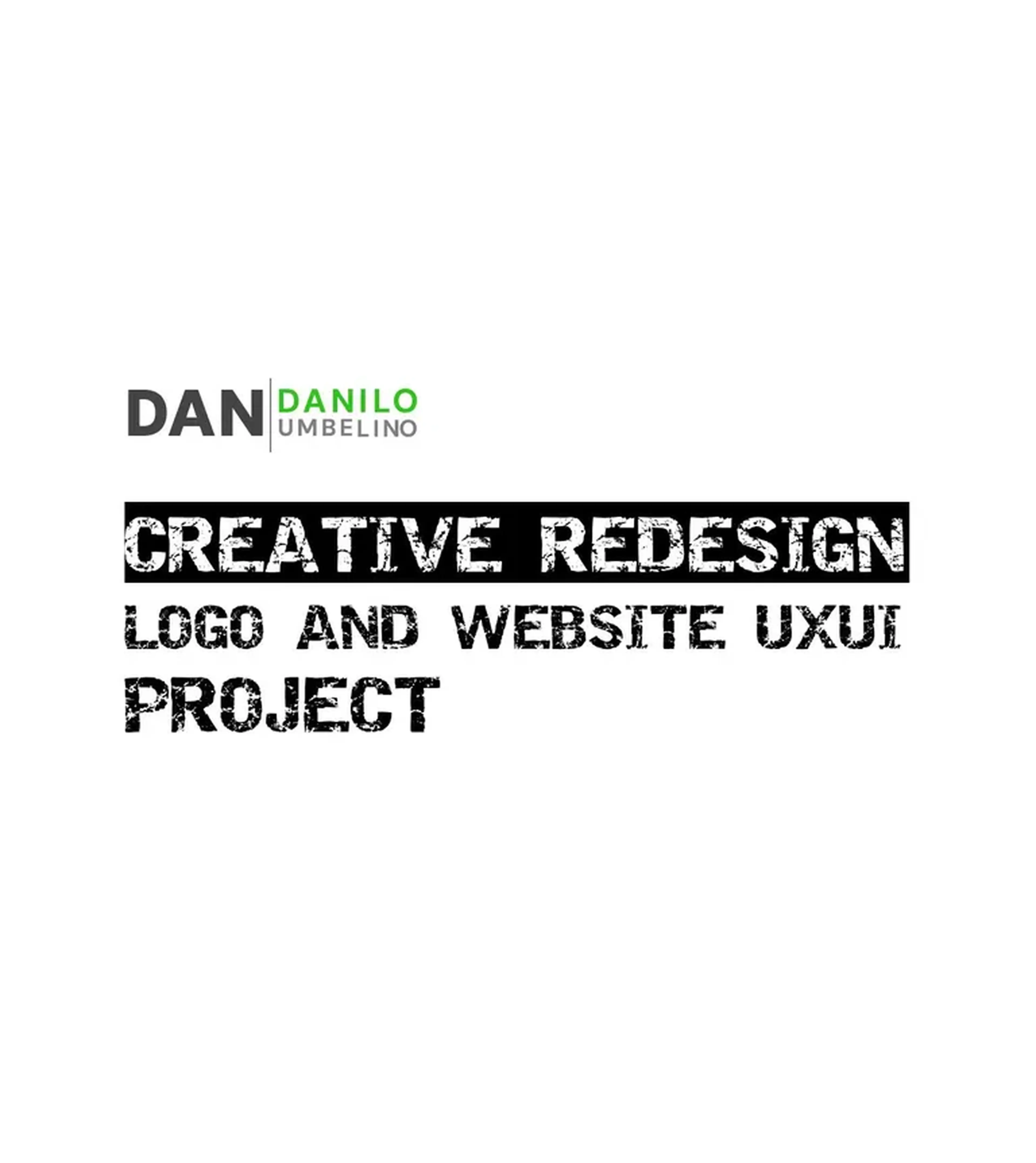 REDESIGN imagem