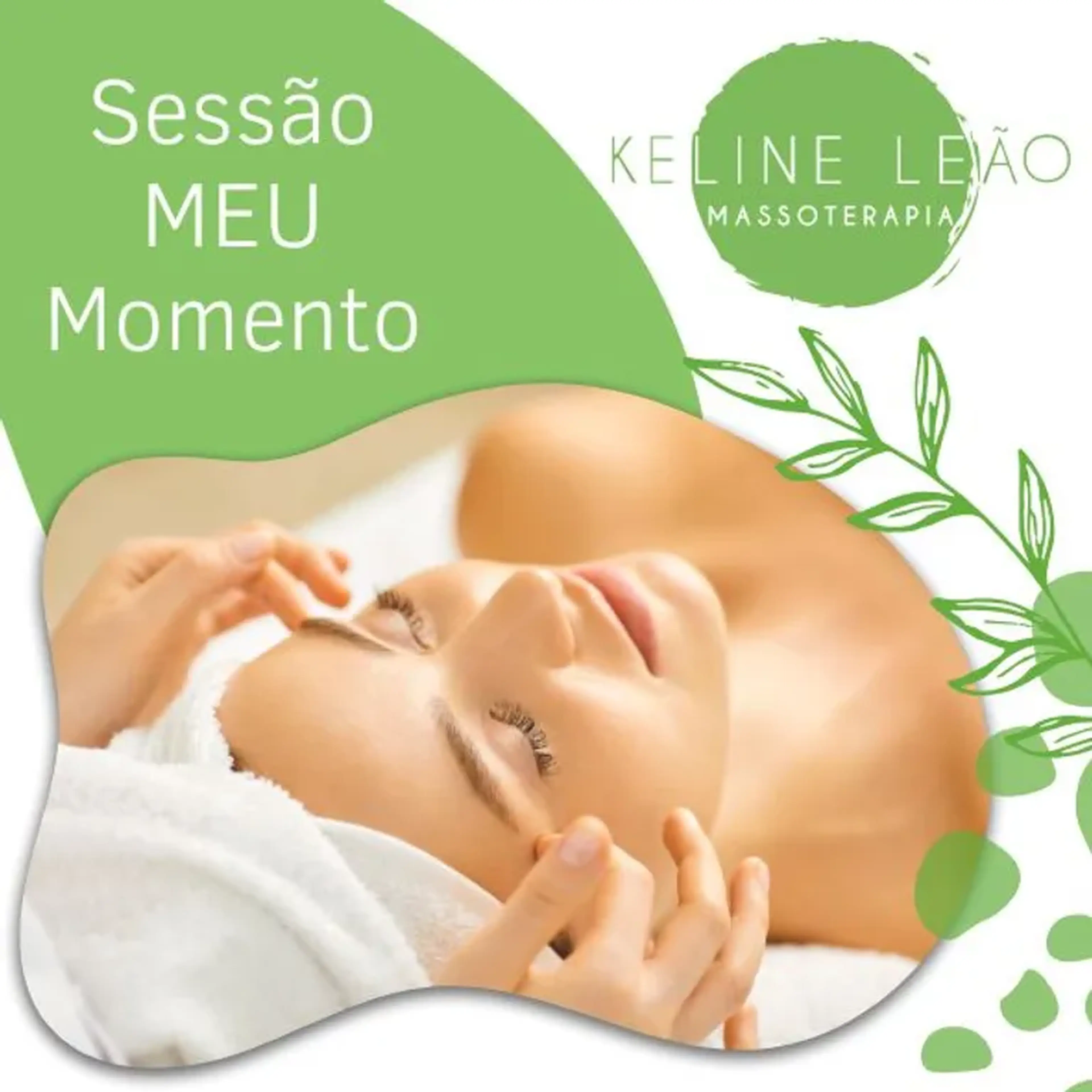 Sessão Meu momento imagem