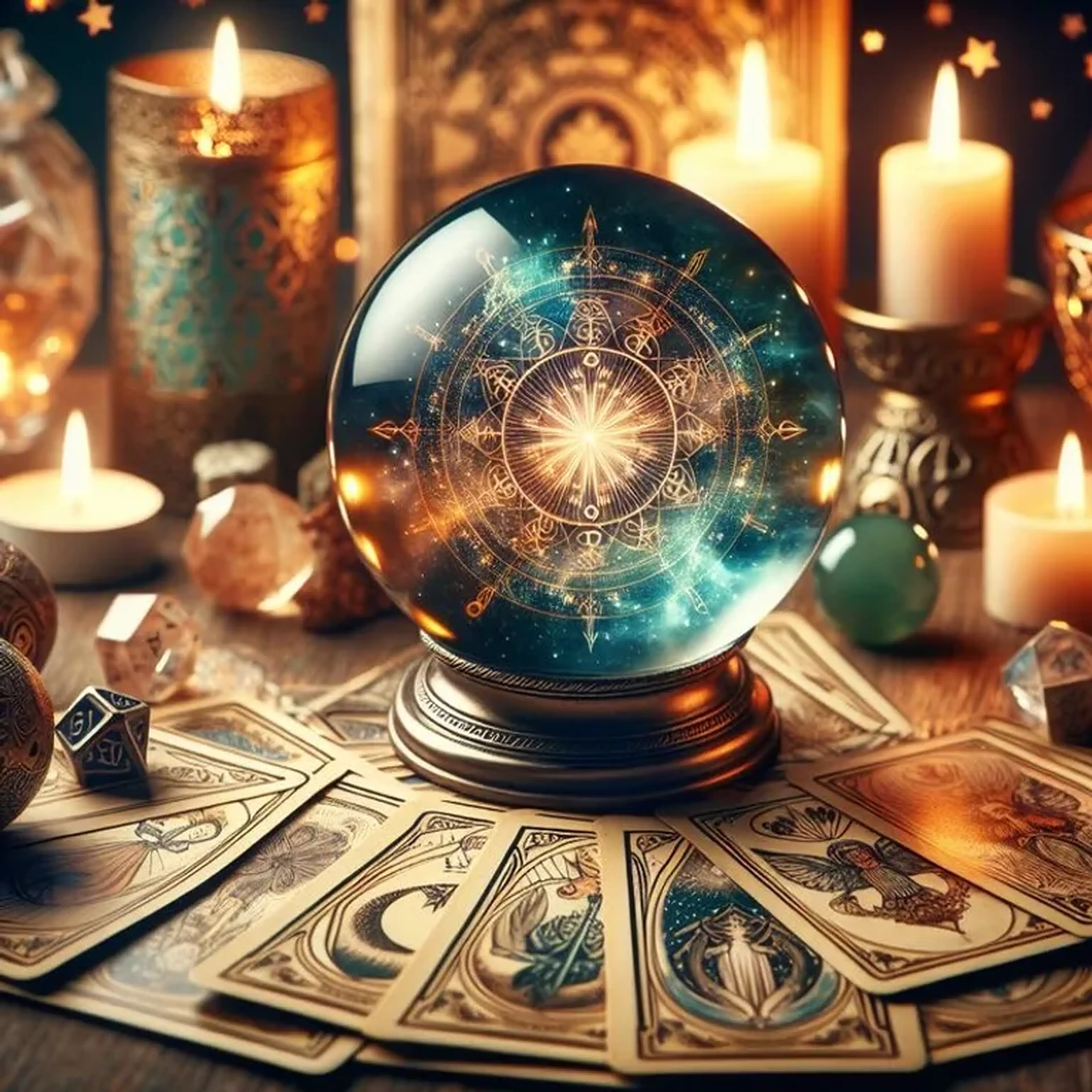 Carta canalizada do ex imagem