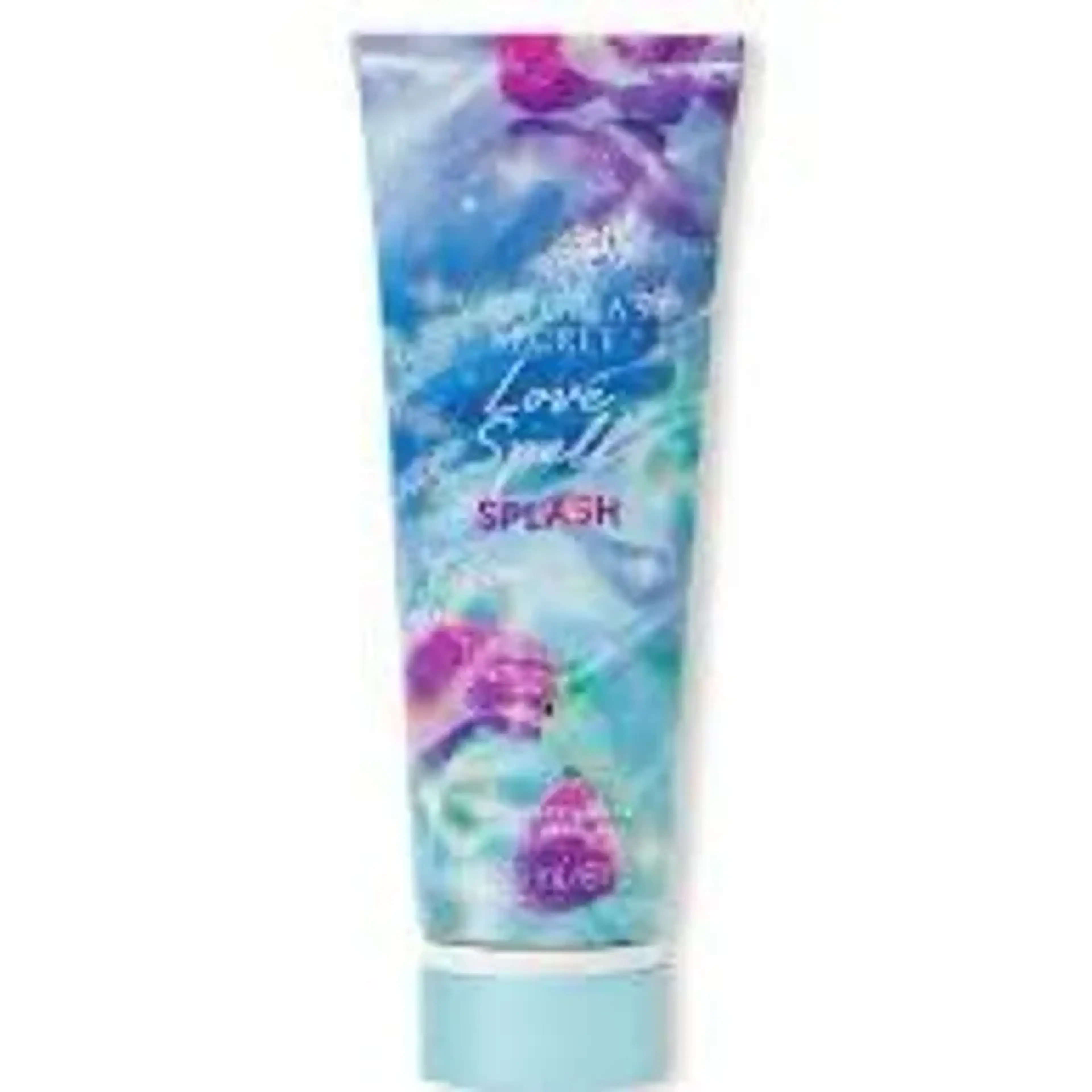 Creme Linha splash VS love spell imagem