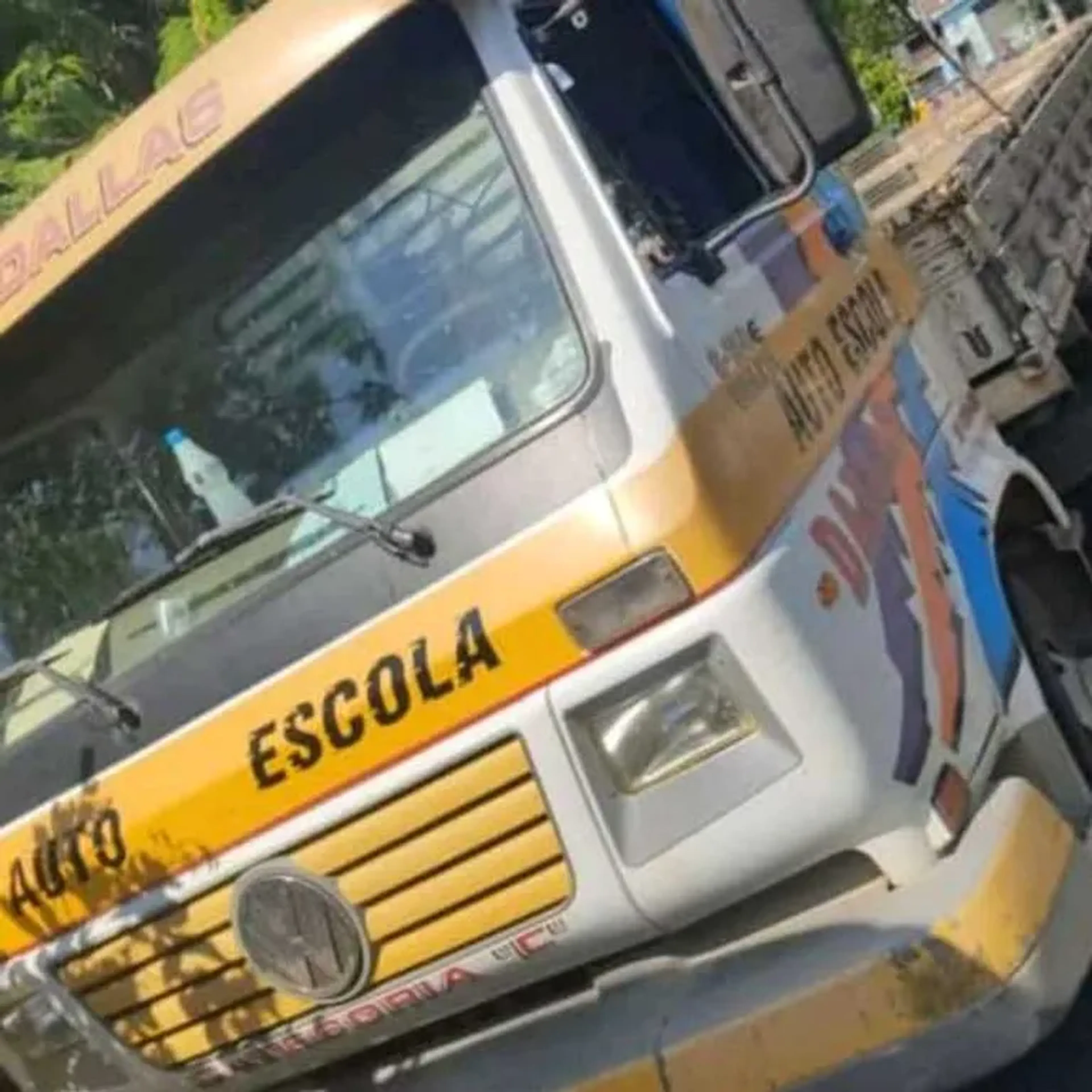 Habilitação categoria C (caminhão) com dez aulas práticas imagem