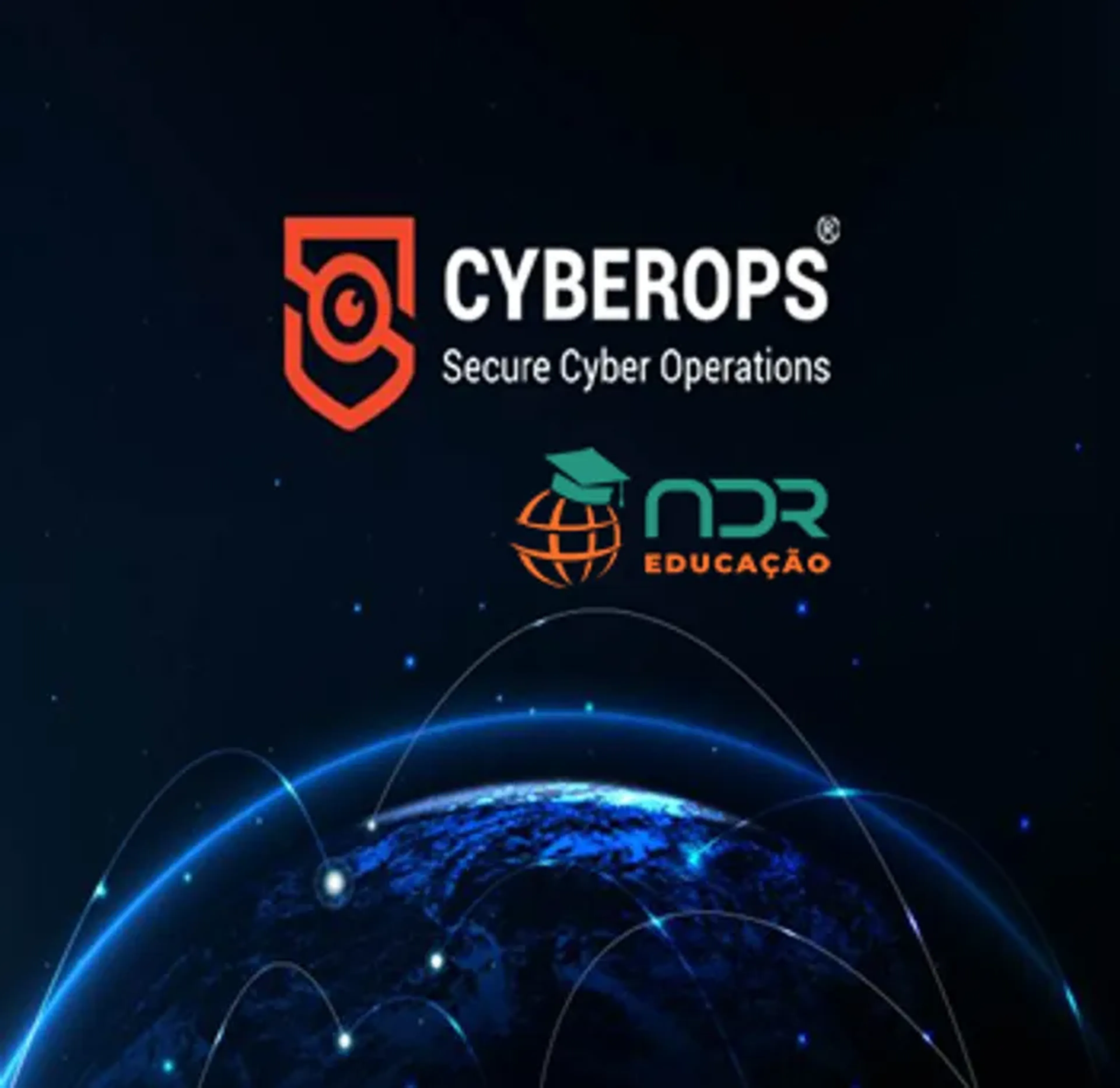 CyberOps Associate imagem