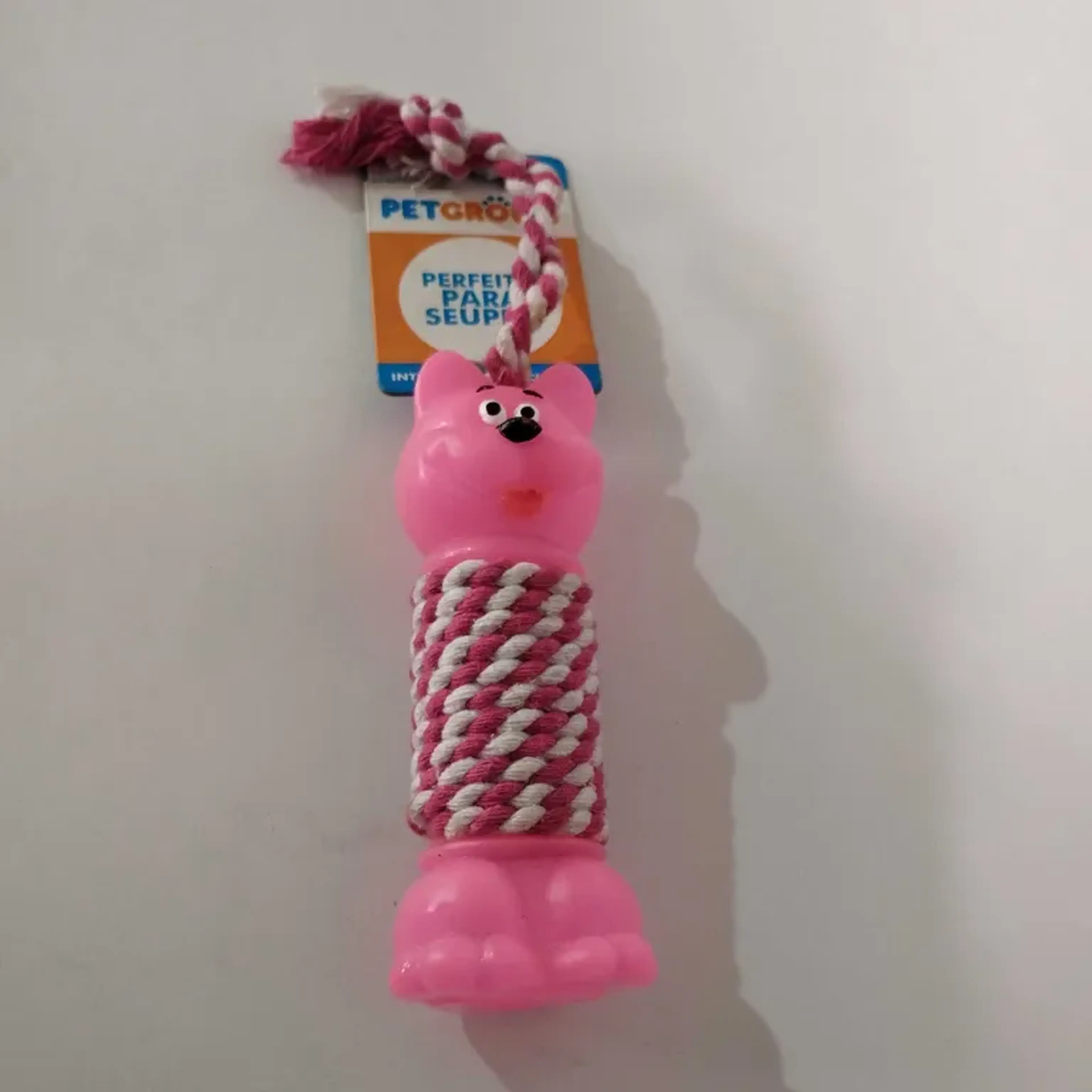 Gato Halteres com Corda imagem