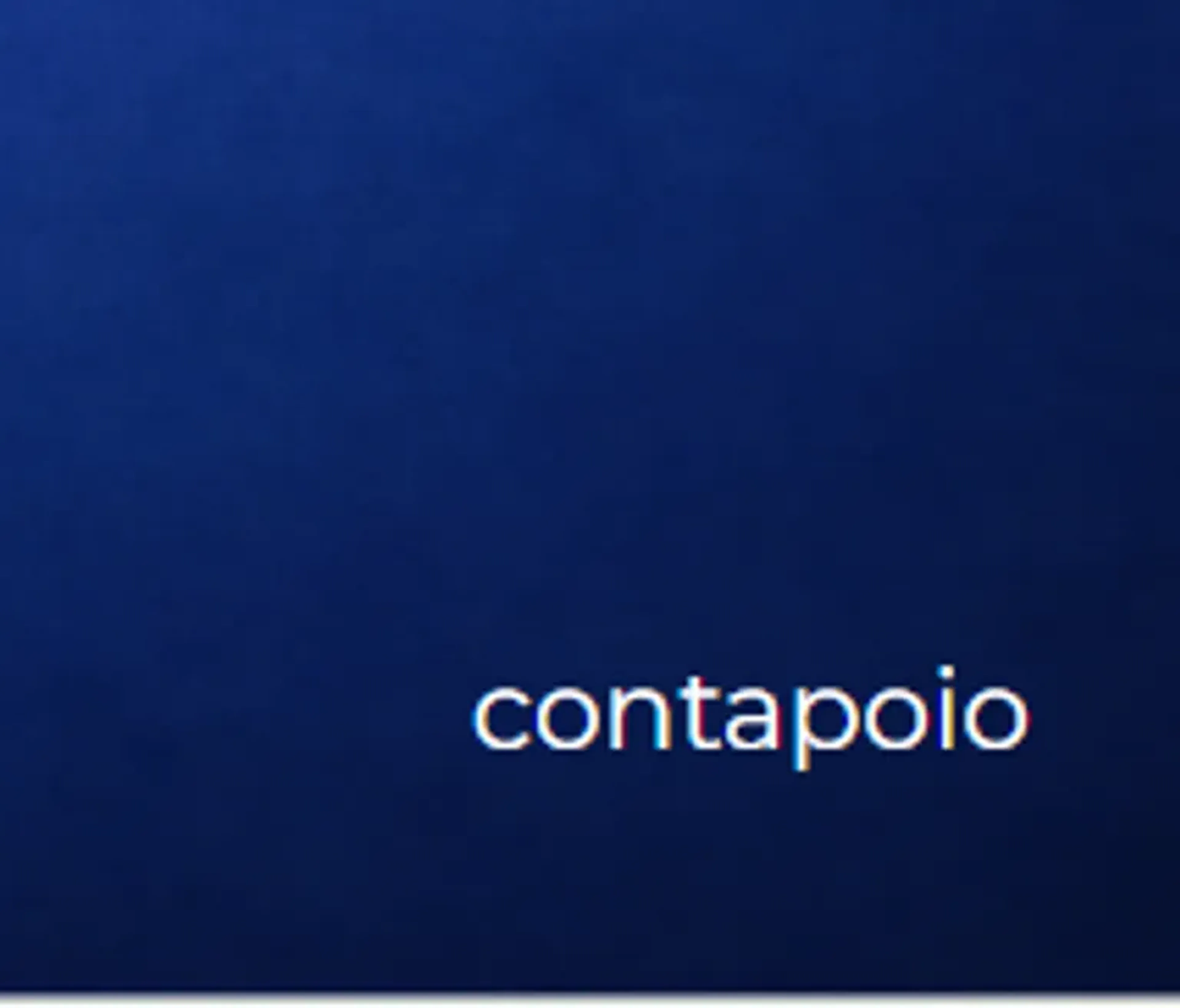 Curso Contapoio Standart 850 imagem