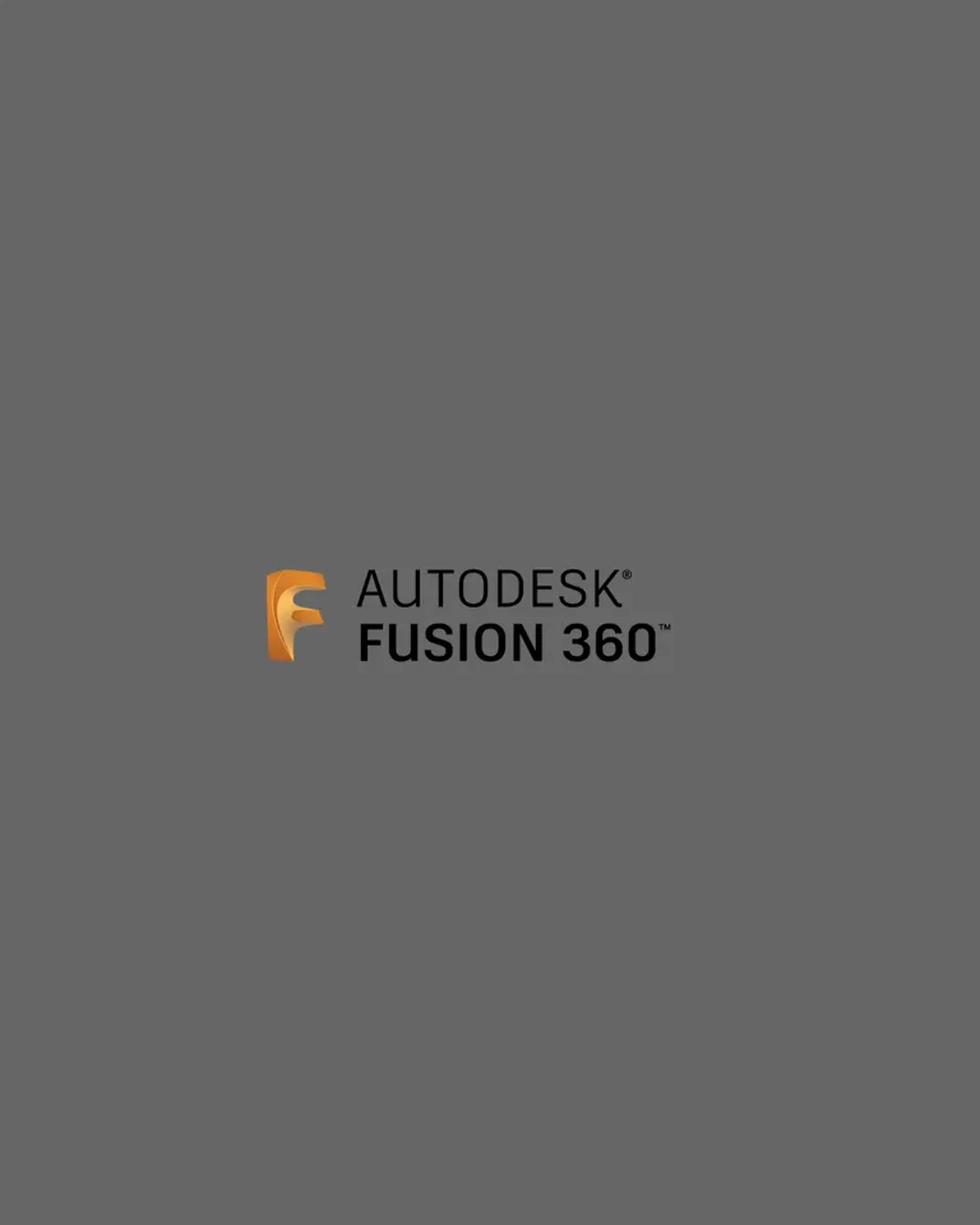 Autodesk Fusion 360 - Licença Original 12 Meses imagem