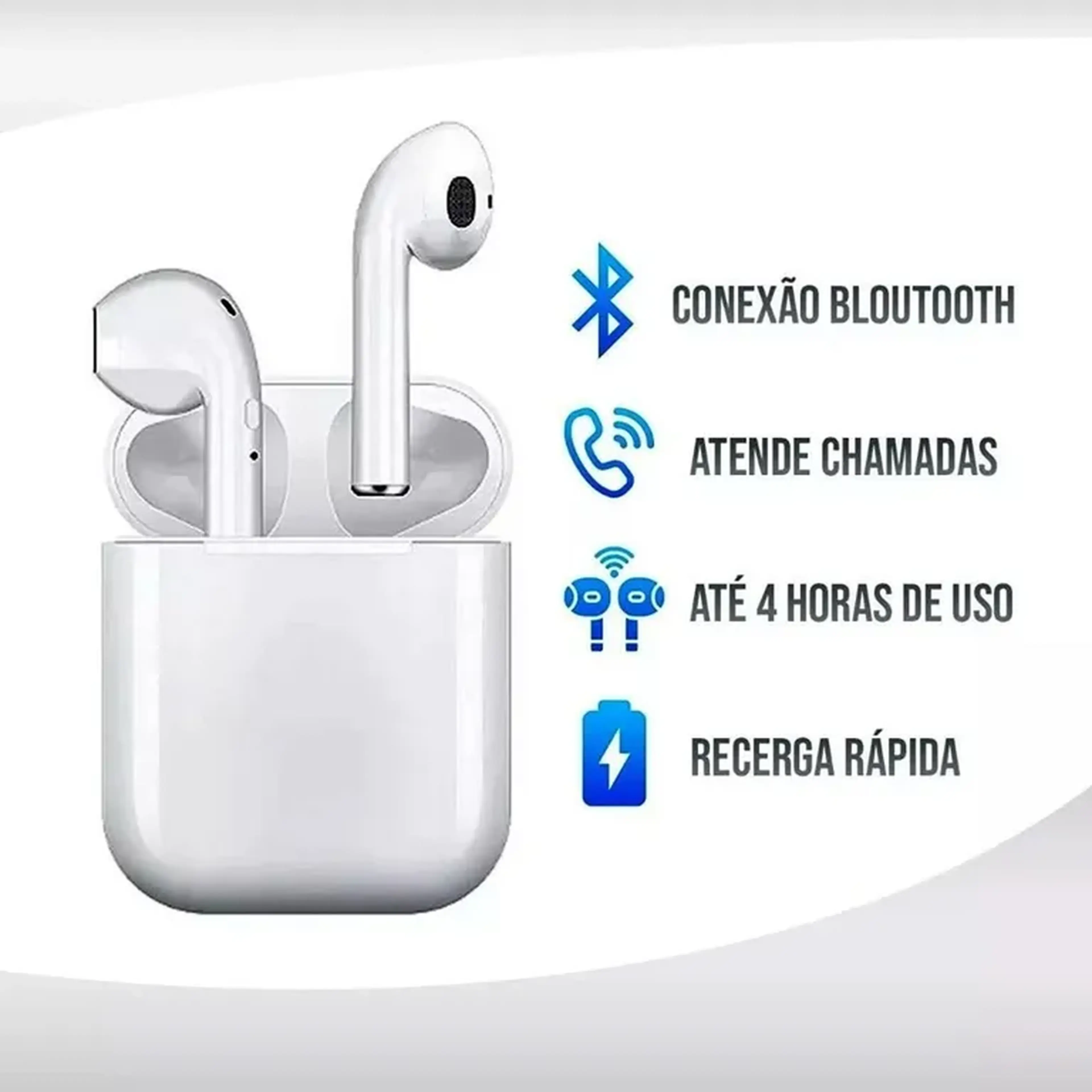 Fone de Ouvido imagem