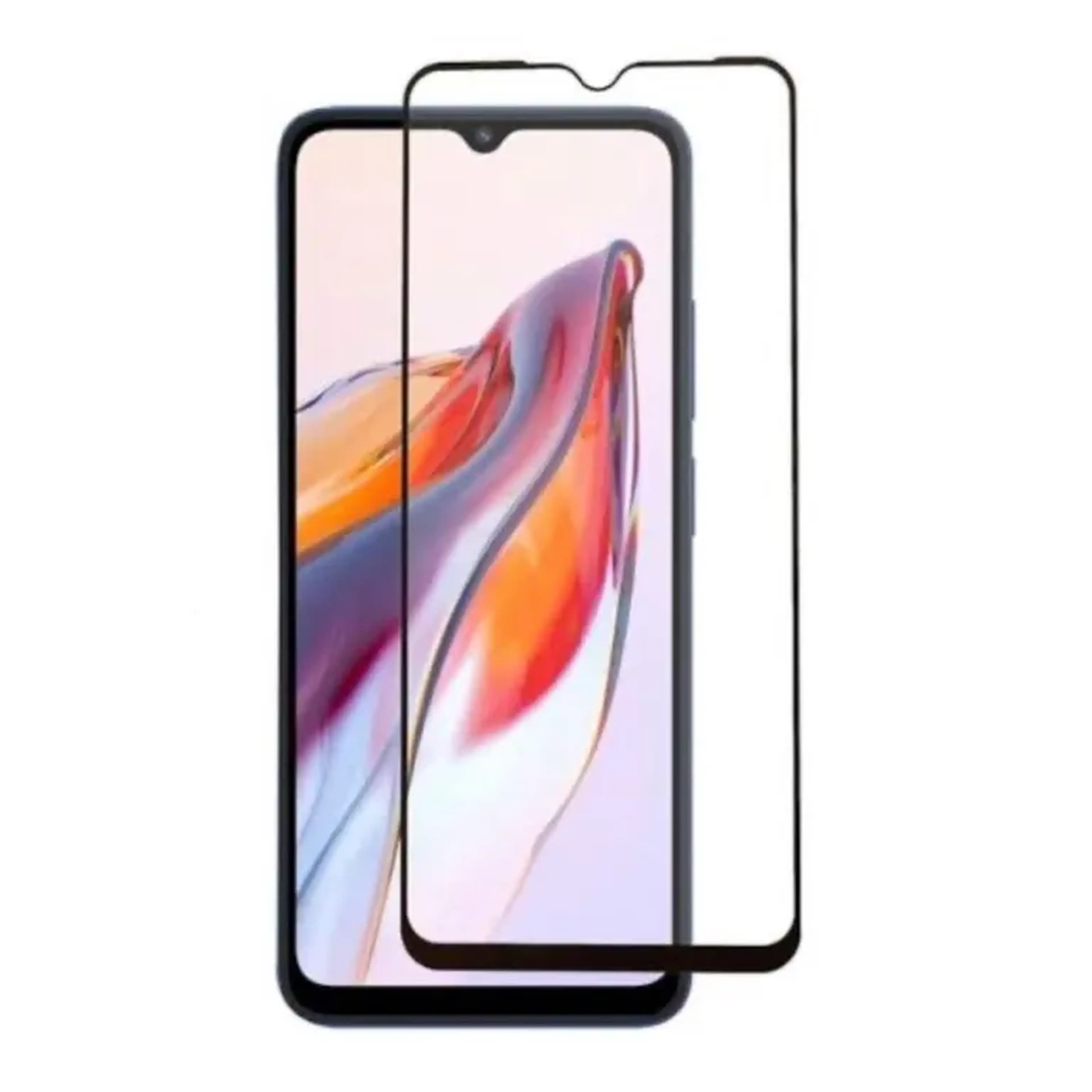 Película 3D GROSSA XIAOMI imagem