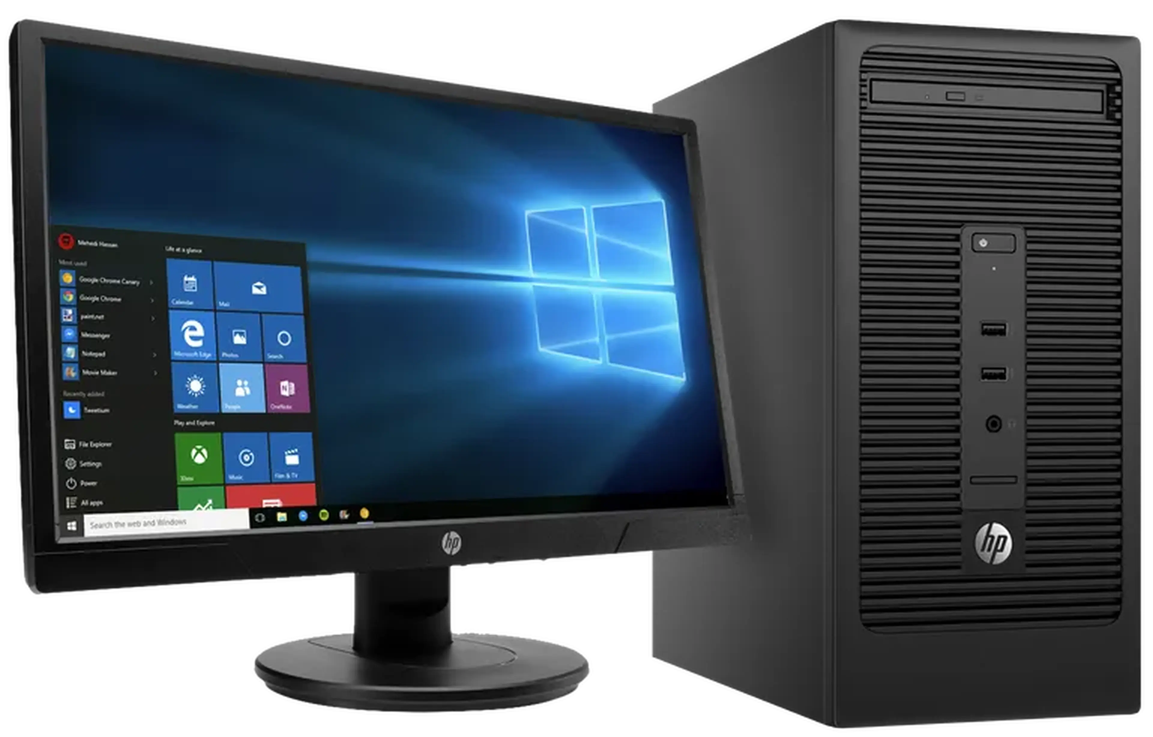 Aluguel (PC - 1 Hora) imagem