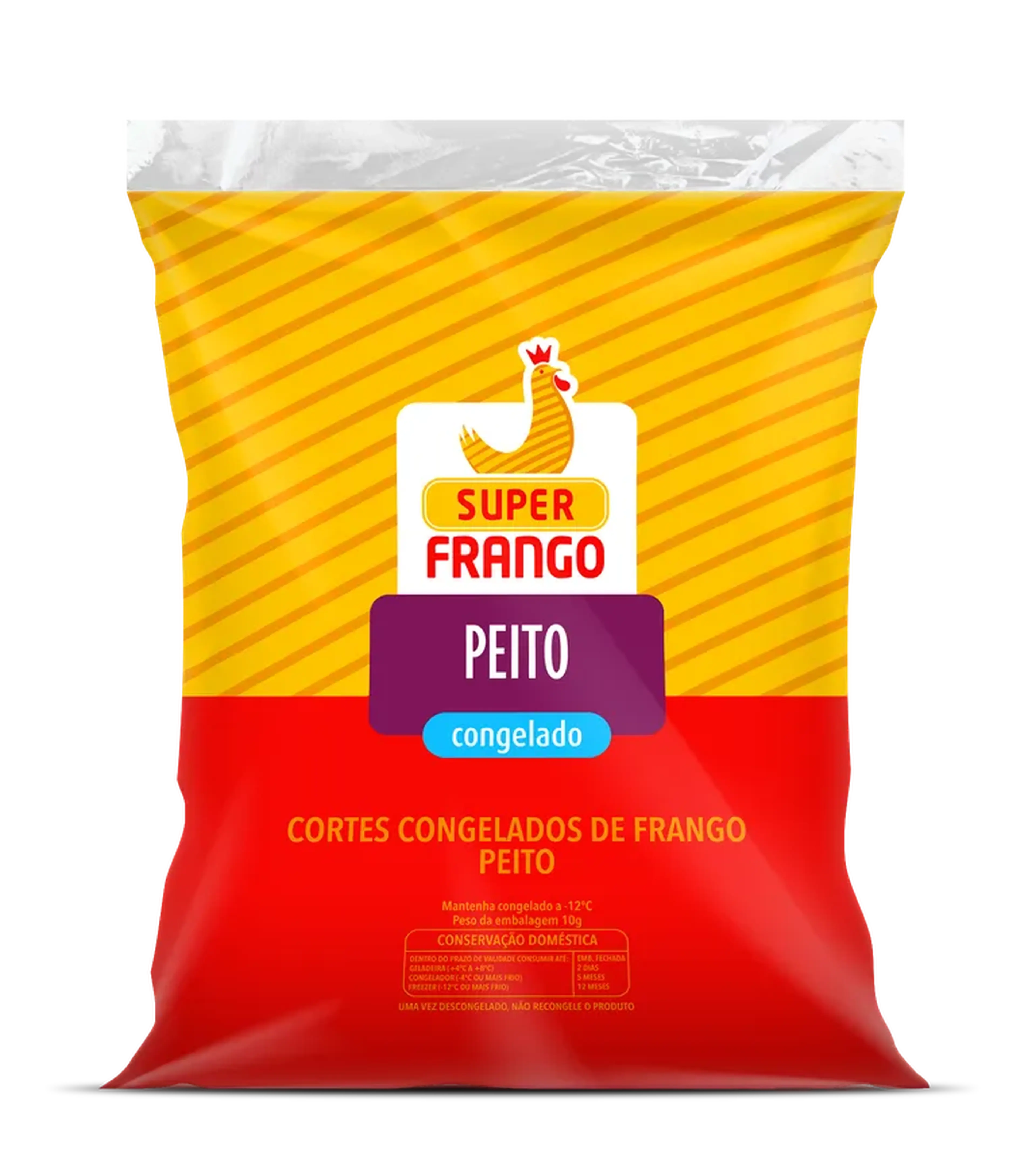 Peito com osso imagem