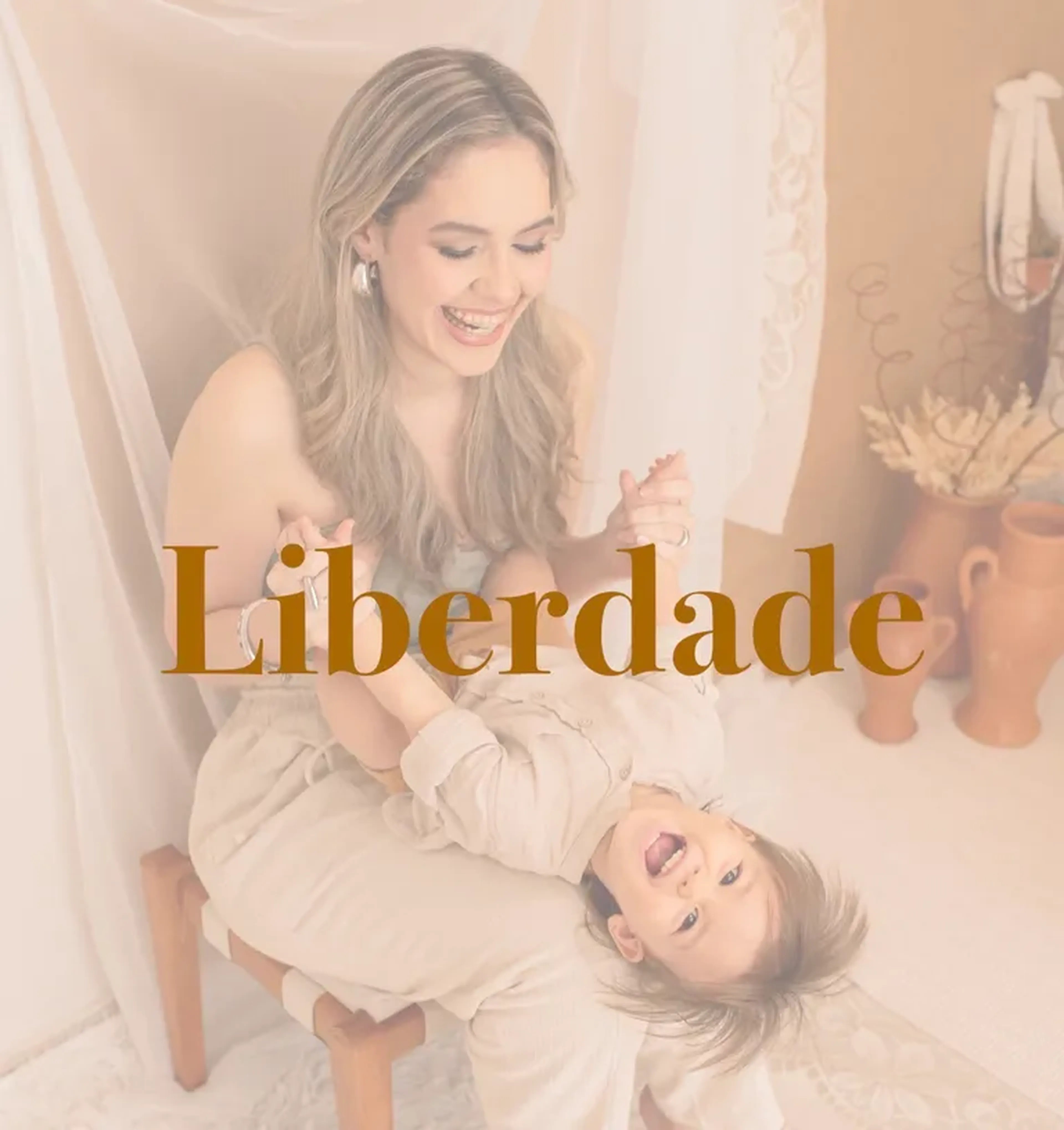 Liberdade - 40 fot. digitais + 1 hora de ensaio imagem