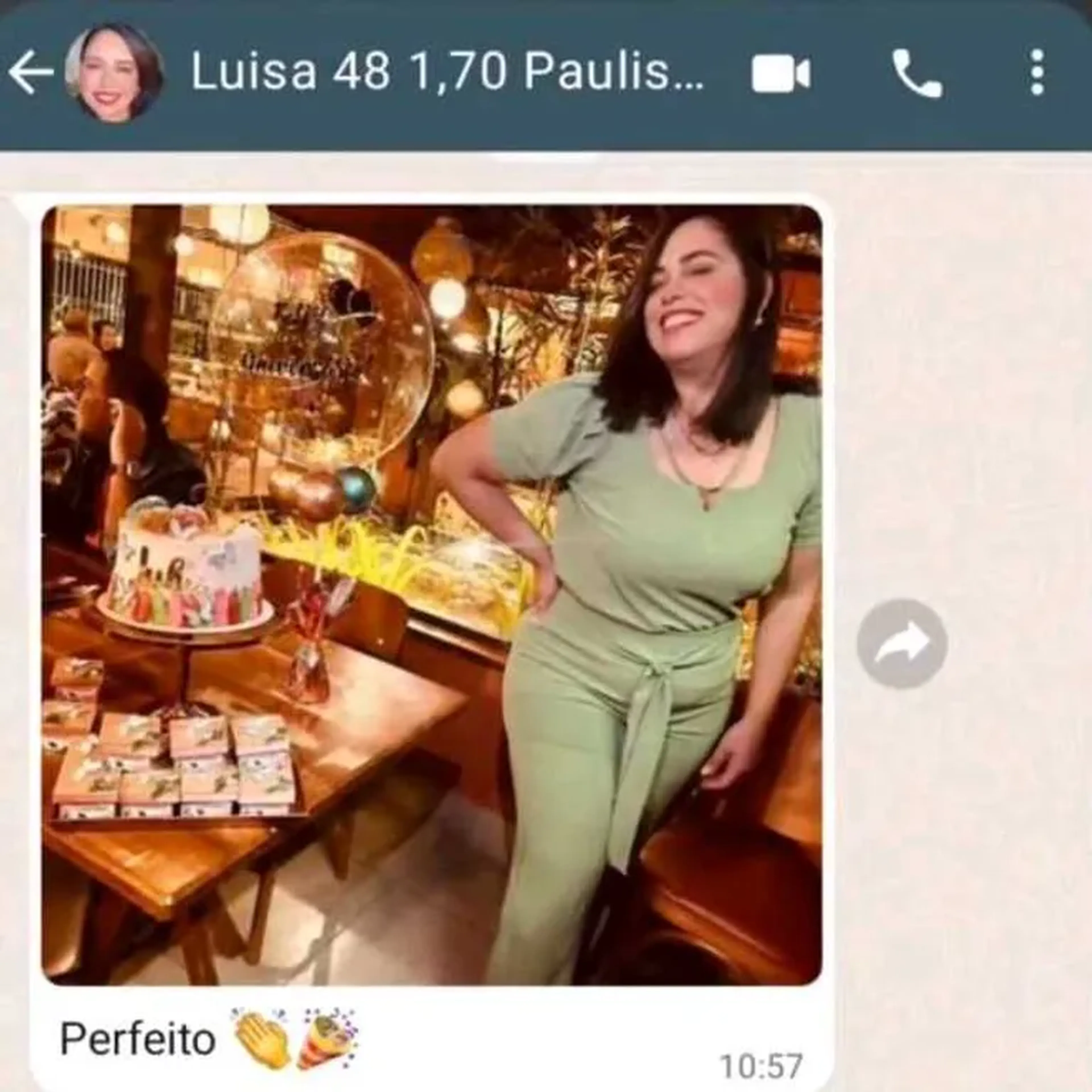 CLIENTES COMPRAM CONJUNTO DE CALÇA imagem