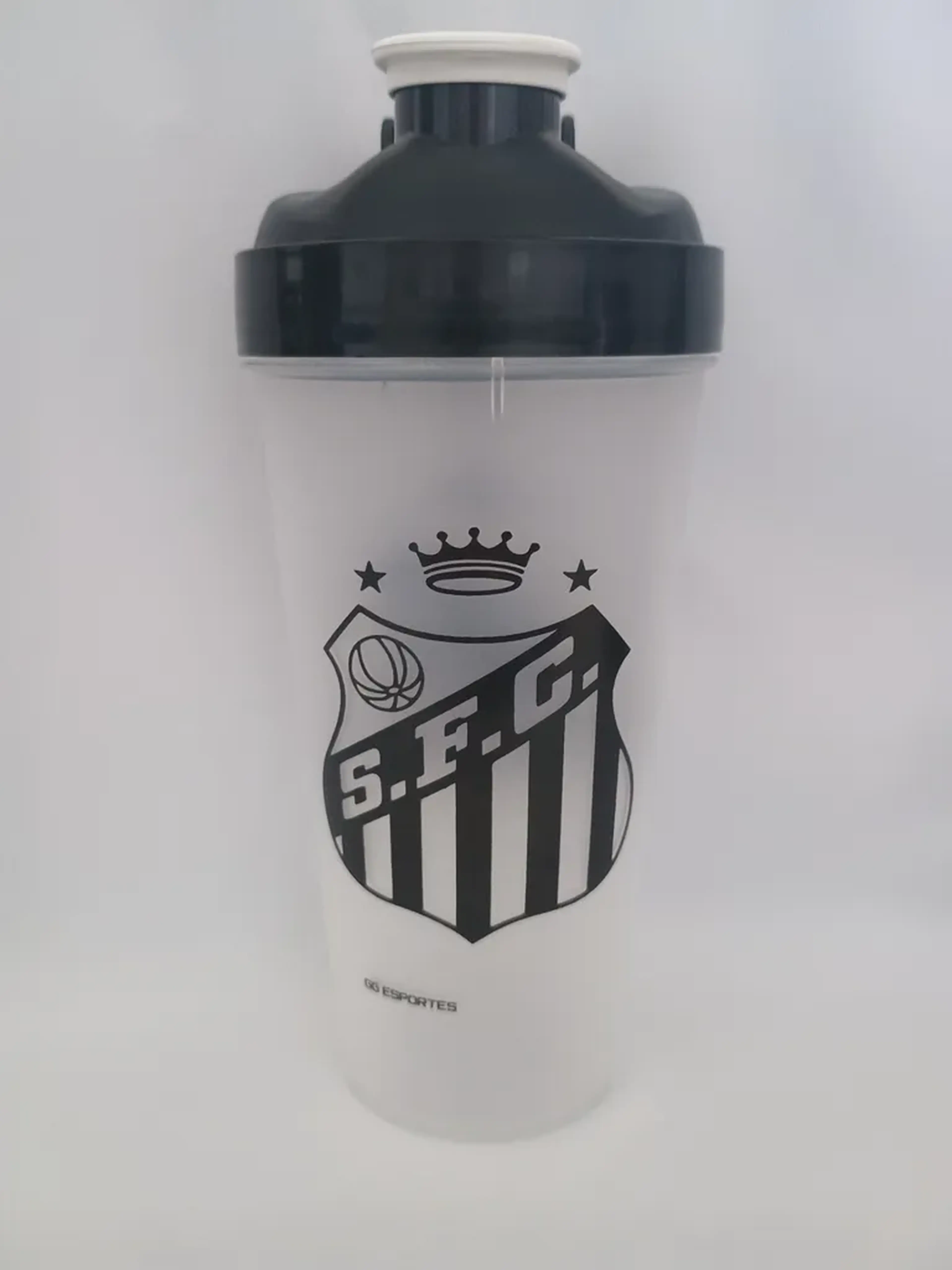 Coqueteleira do Santos imagem