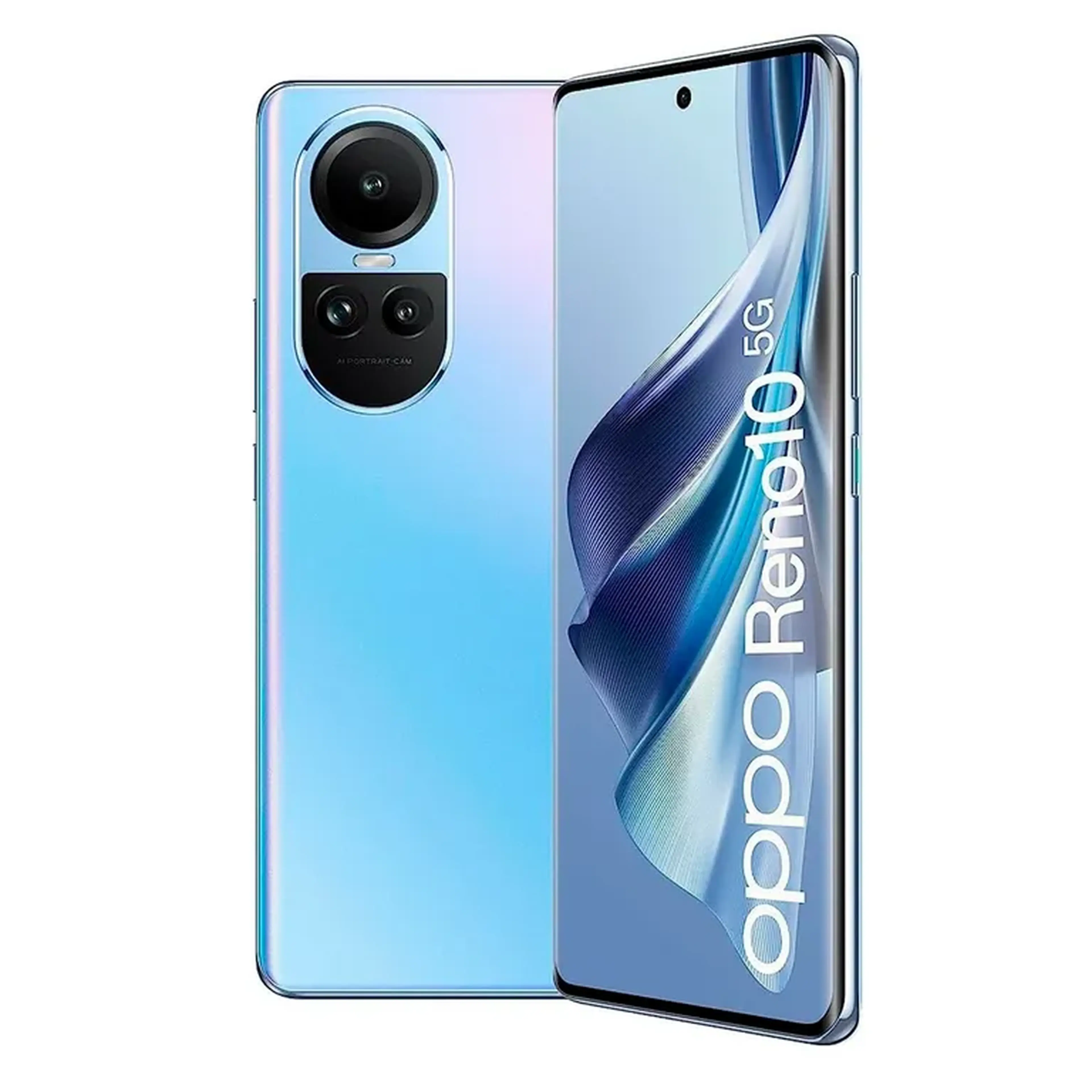 Oppo Reno 10 5G 256GB 8GB RAM 6.7 64MP 4K imagem
