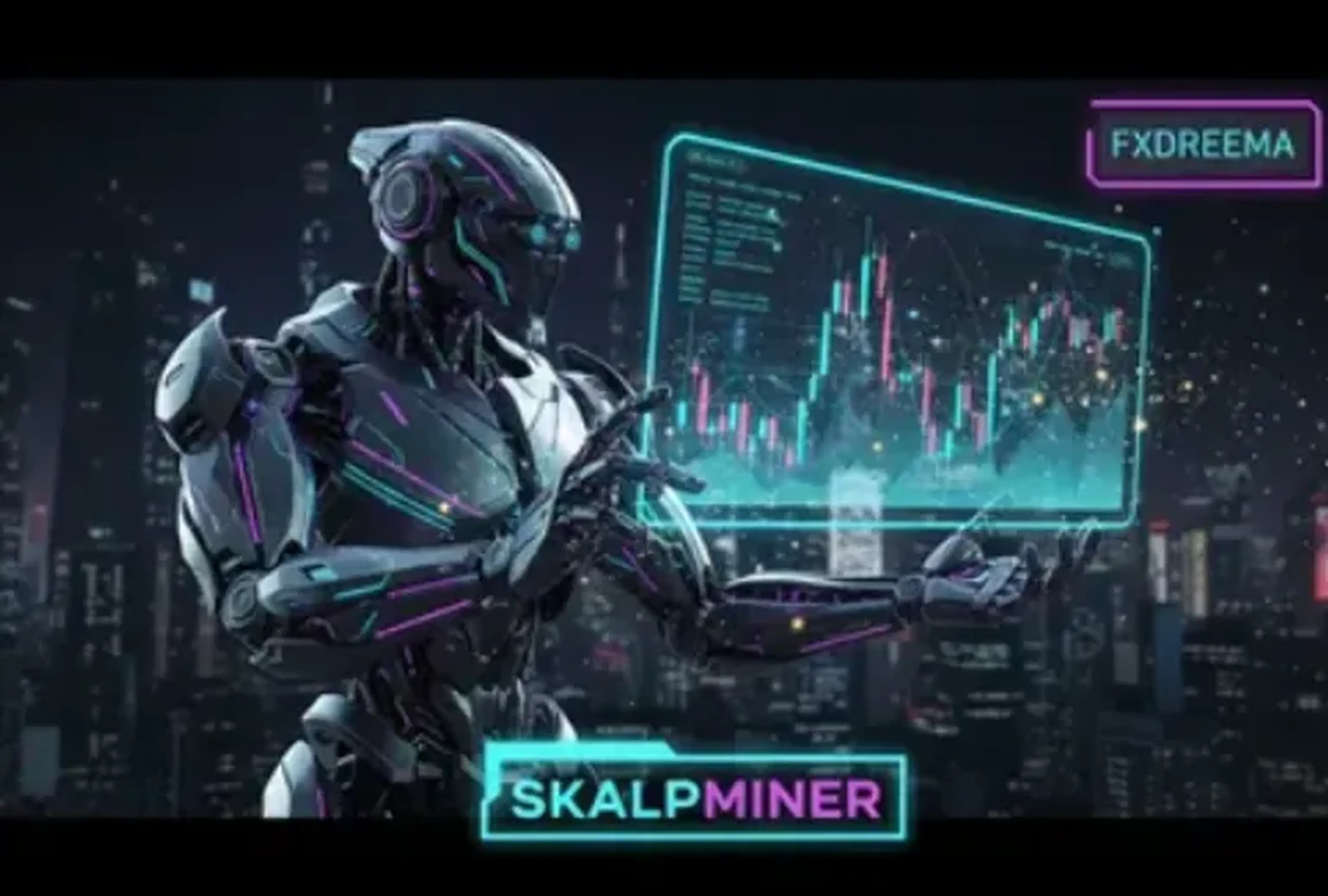 SkalpMiner Ultra imagem