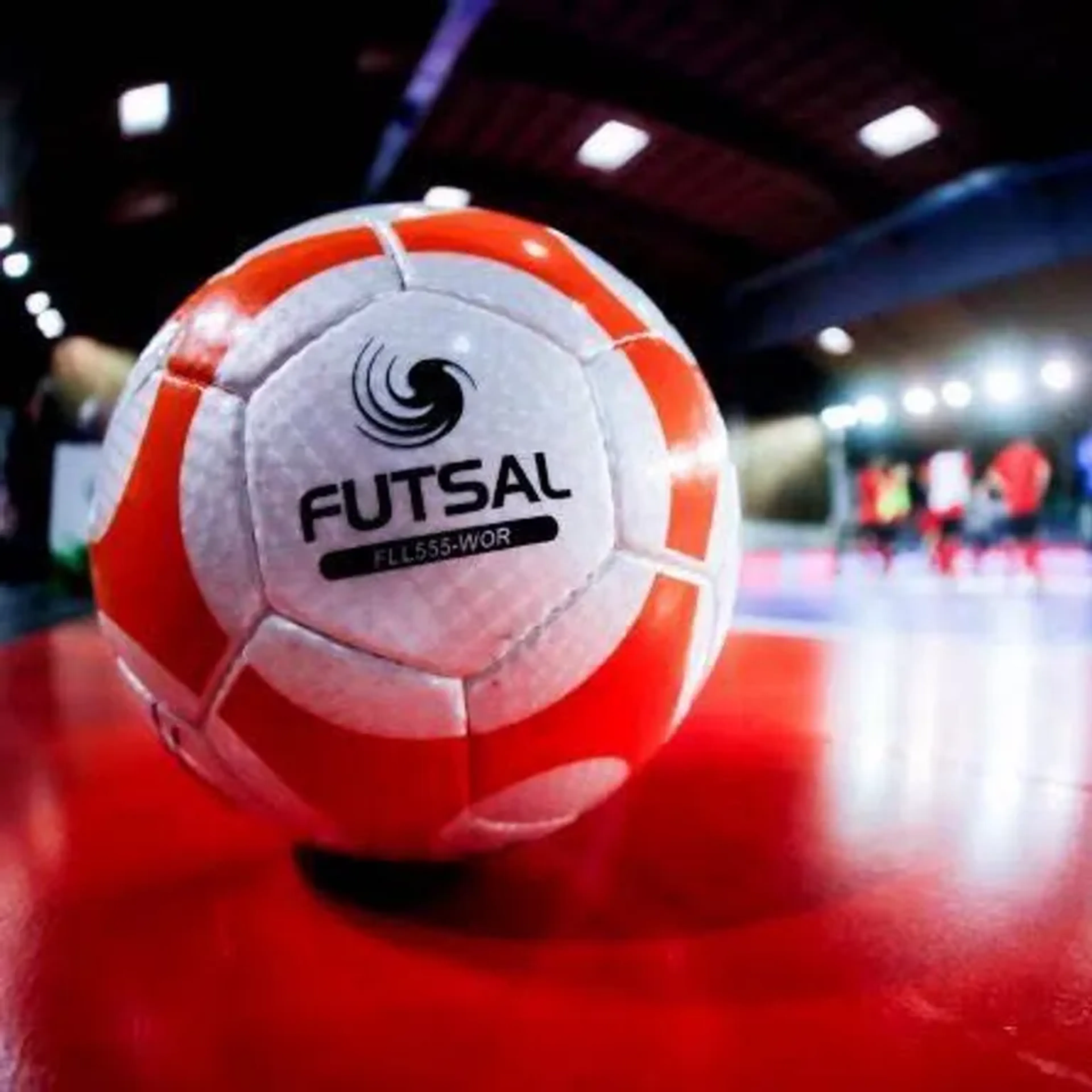 Futsal (masculino) imagem