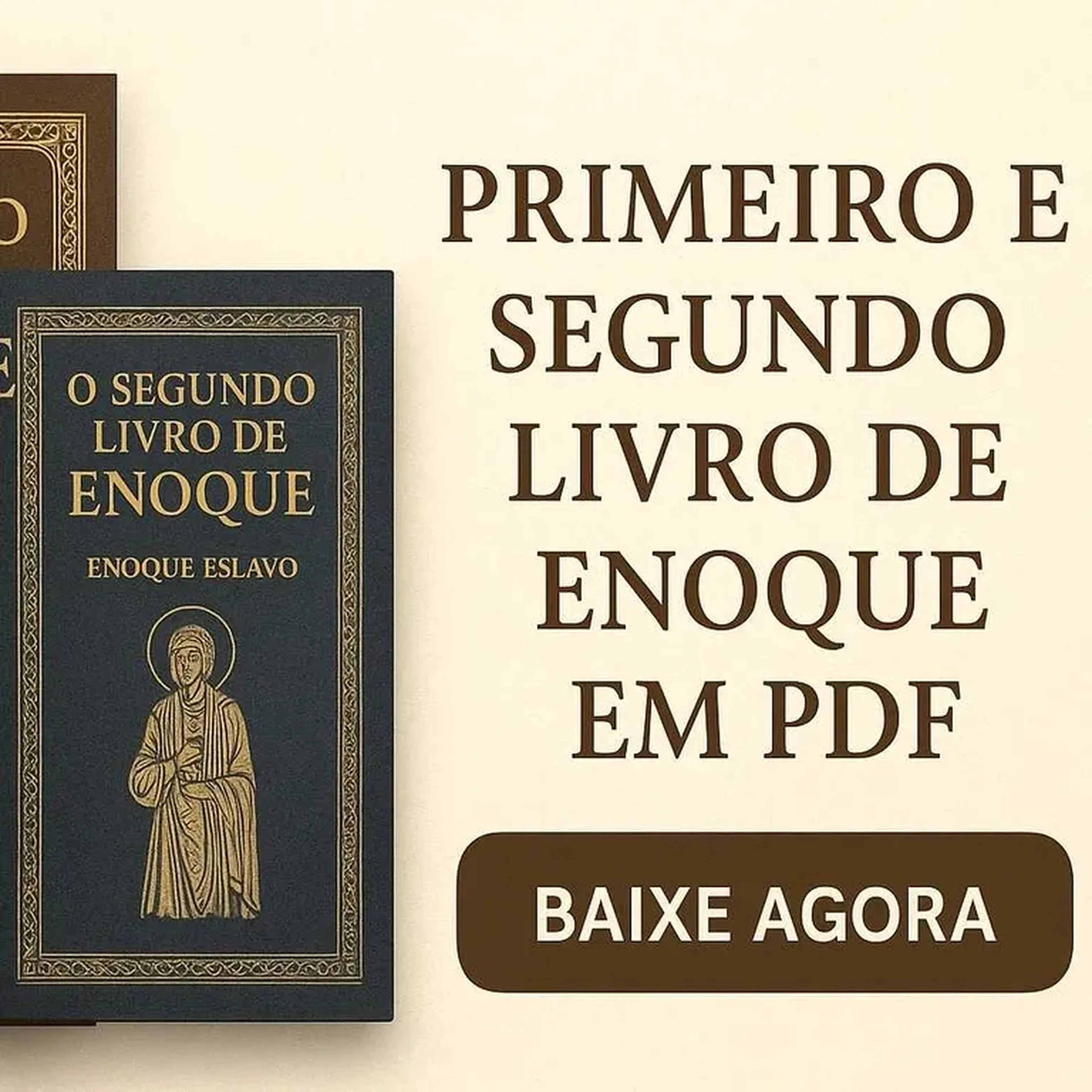 Livro de Enoque em PDF imagem