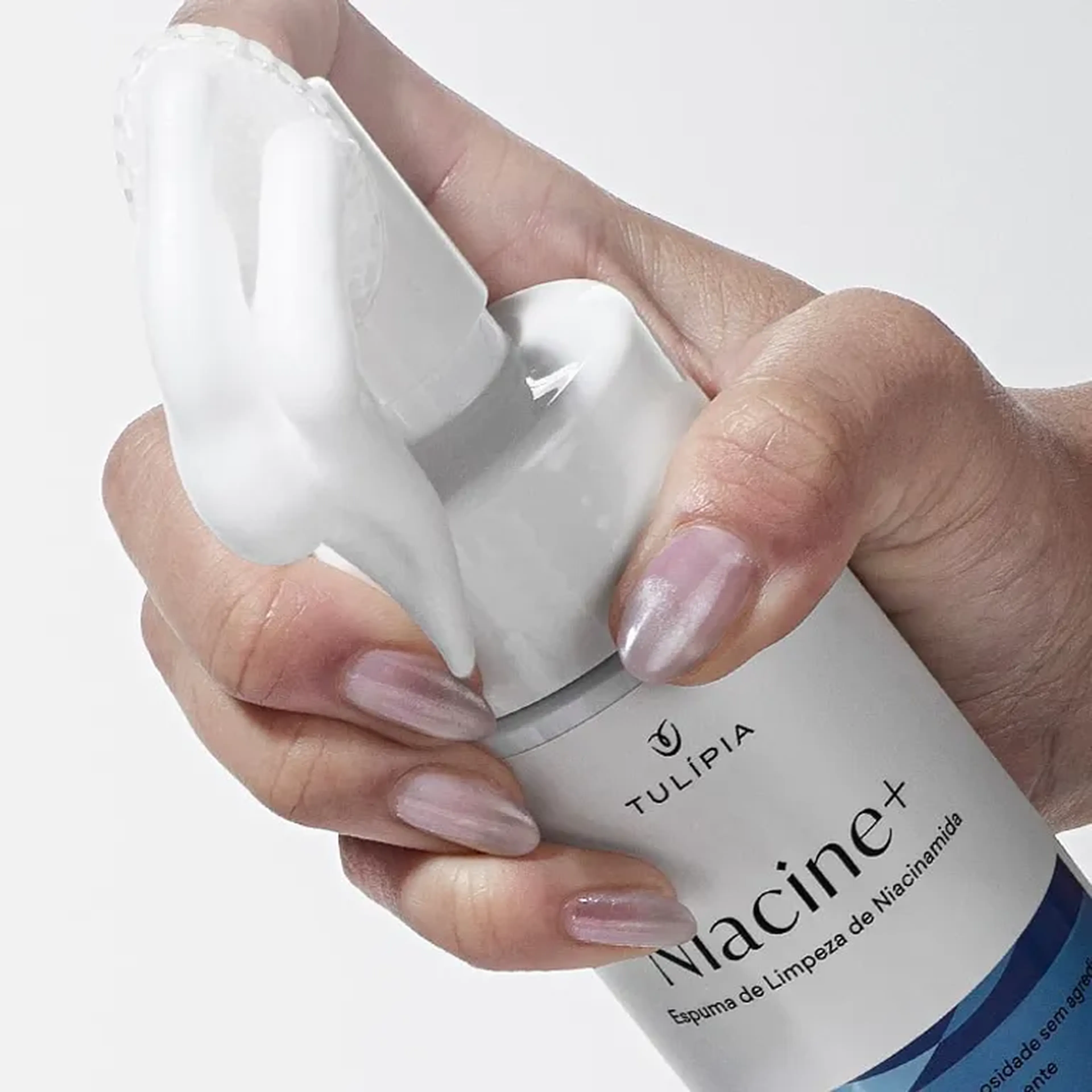 Sabonete Niacine Niacine 150ml imagem