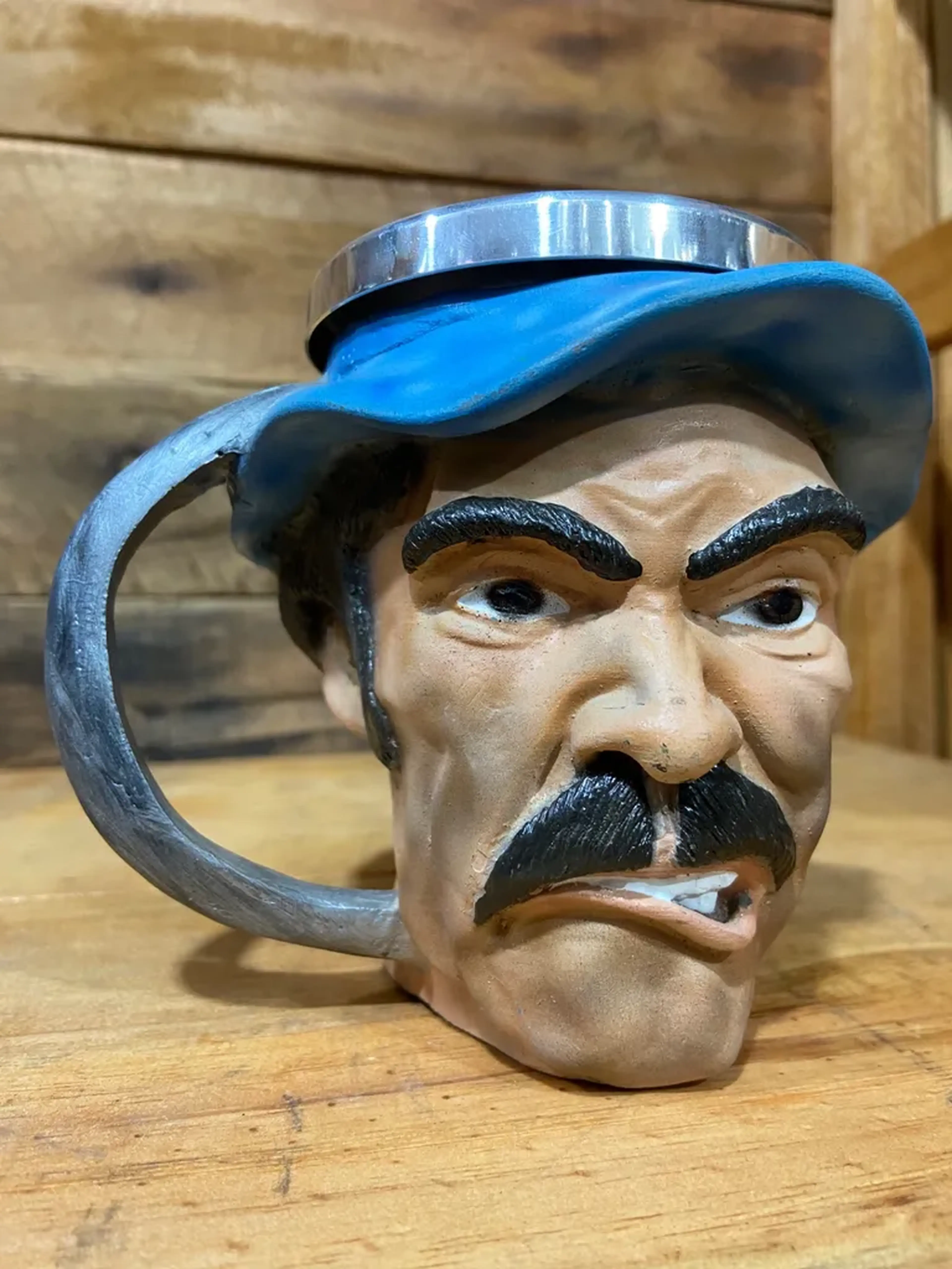 Caneca de Personagem imagem