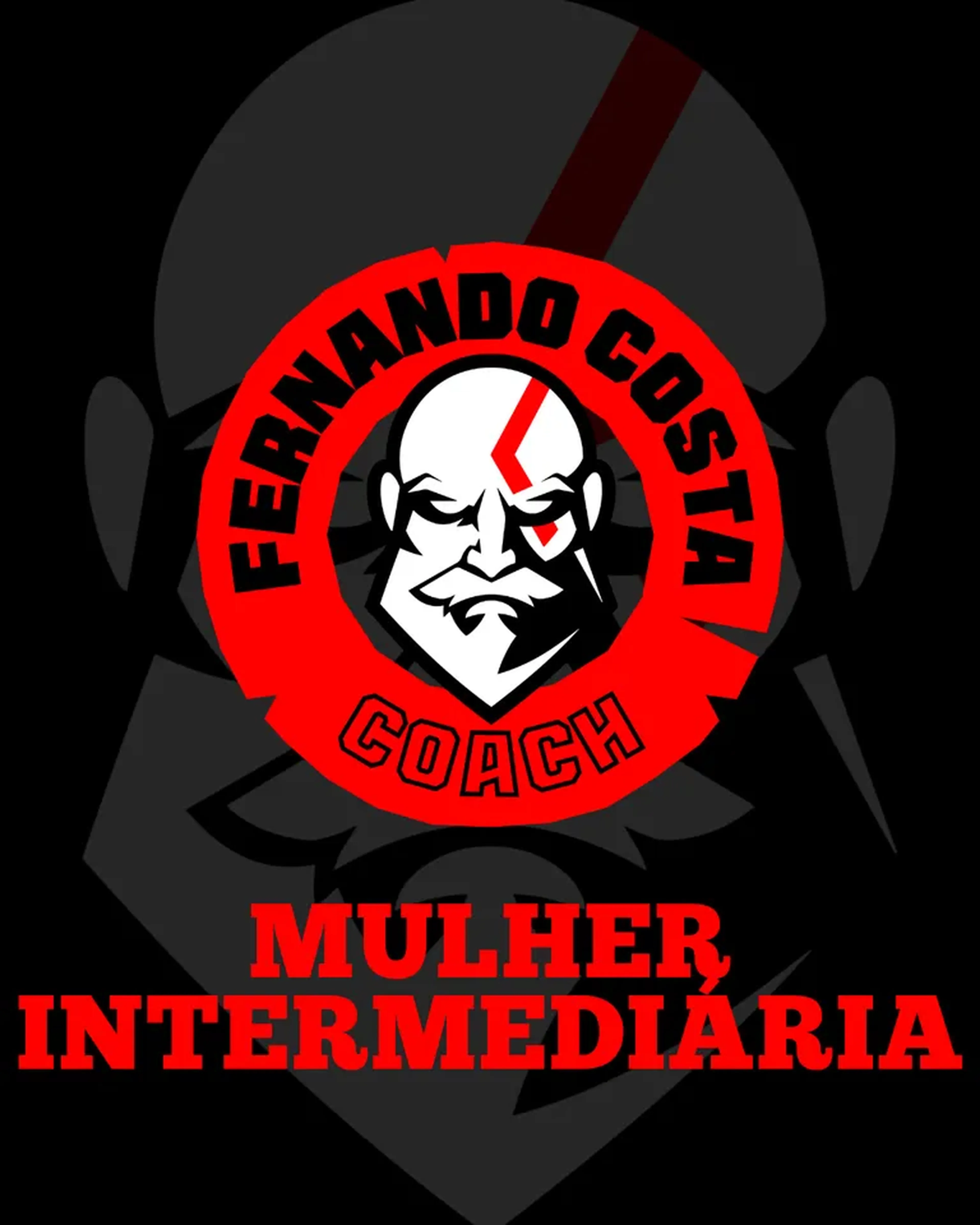 TREINO MULHER INTERMEDIÁRIA imagem
