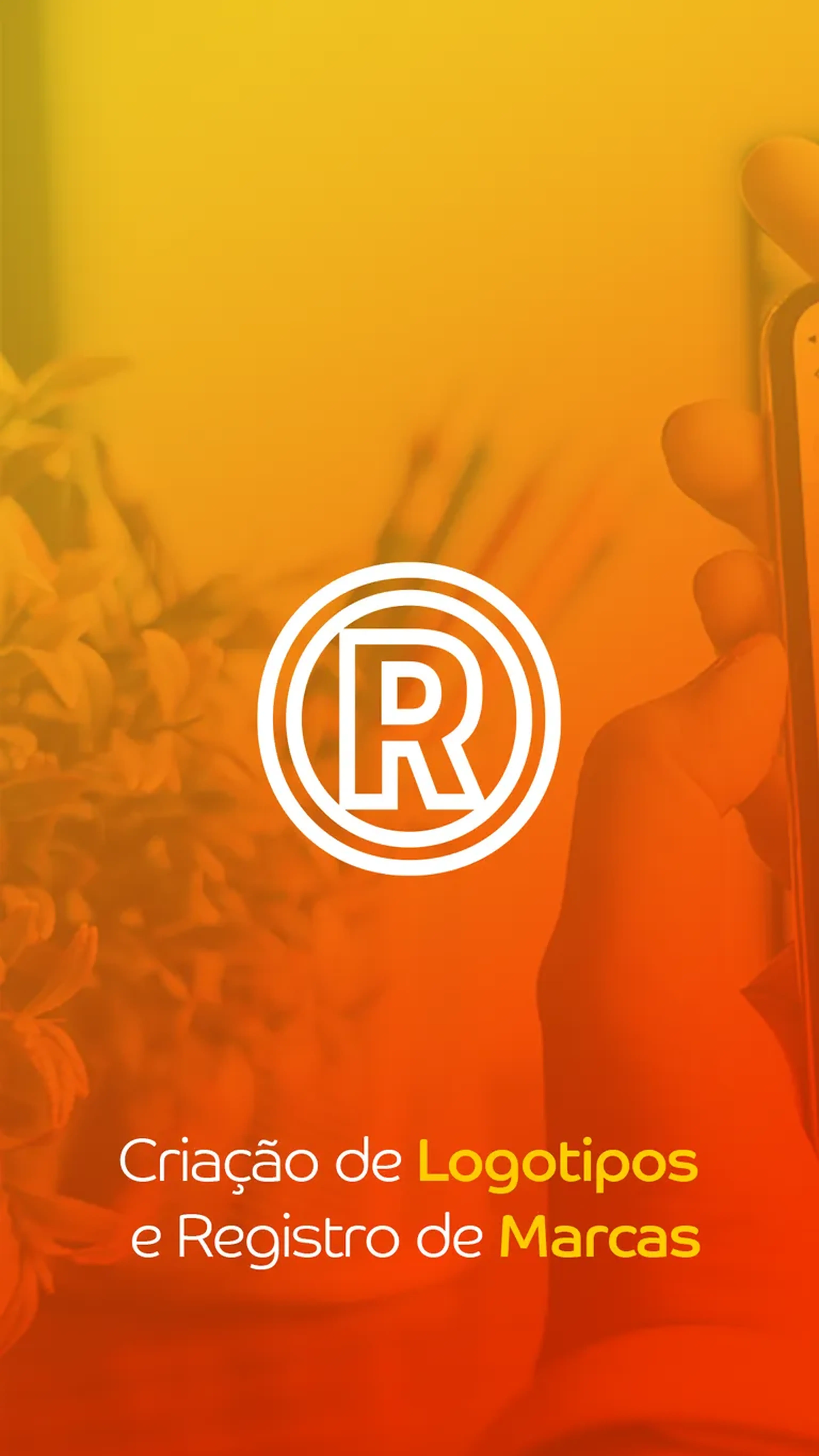 Registro de Marca - Entrada no Processo imagem