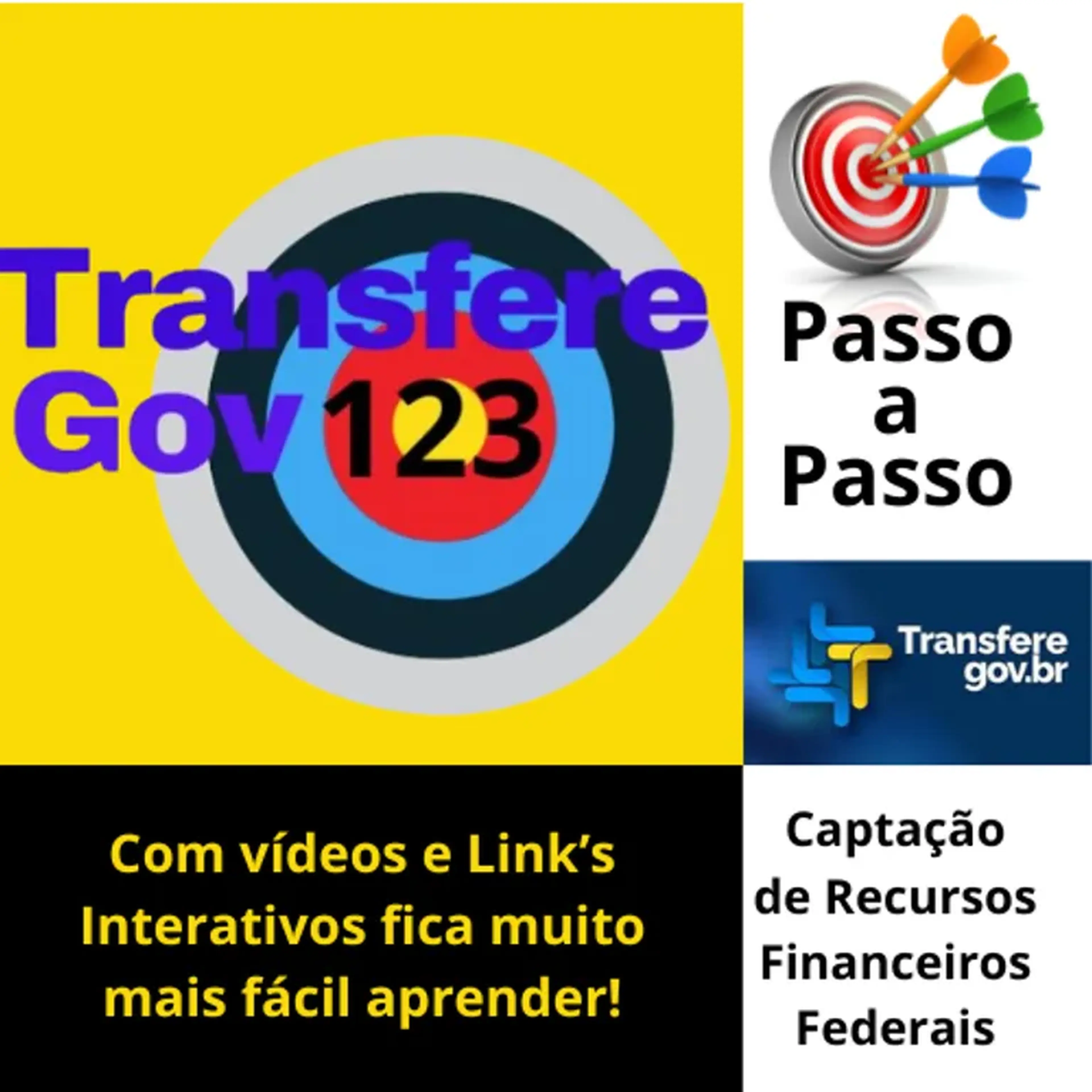 MANUAL TRANSFEREGOV PASSO A PASSO🌟 👉 O MAPA DA MINA PARA 2025 imagem