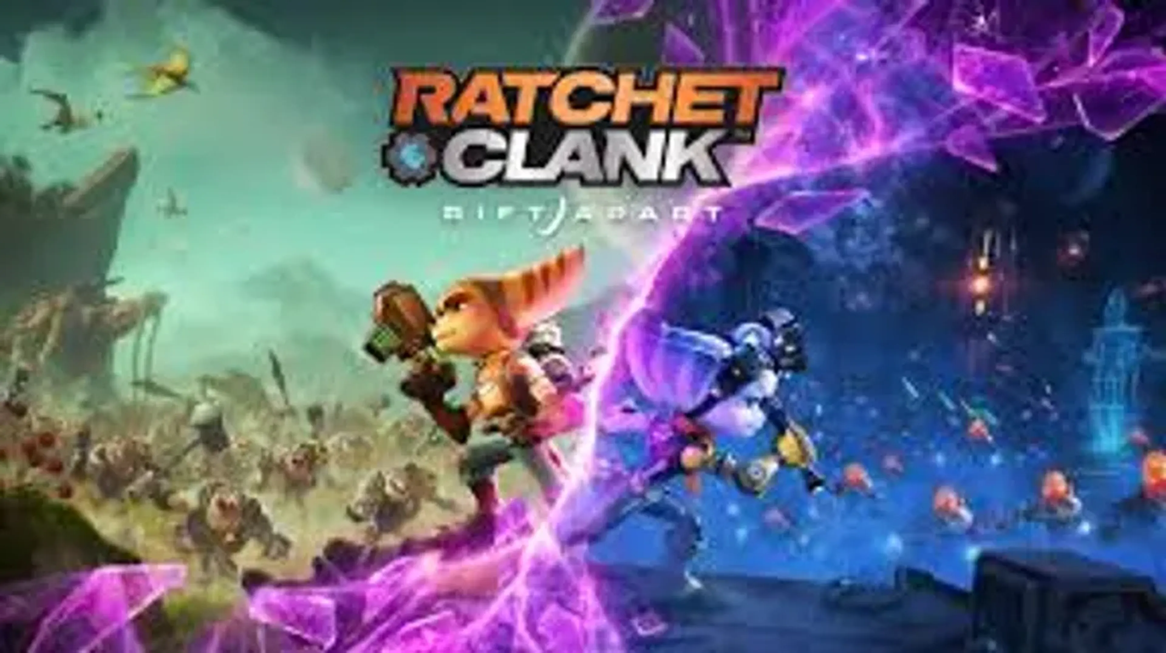 Ratchet Clank: Rift Apart - STEAM imagem