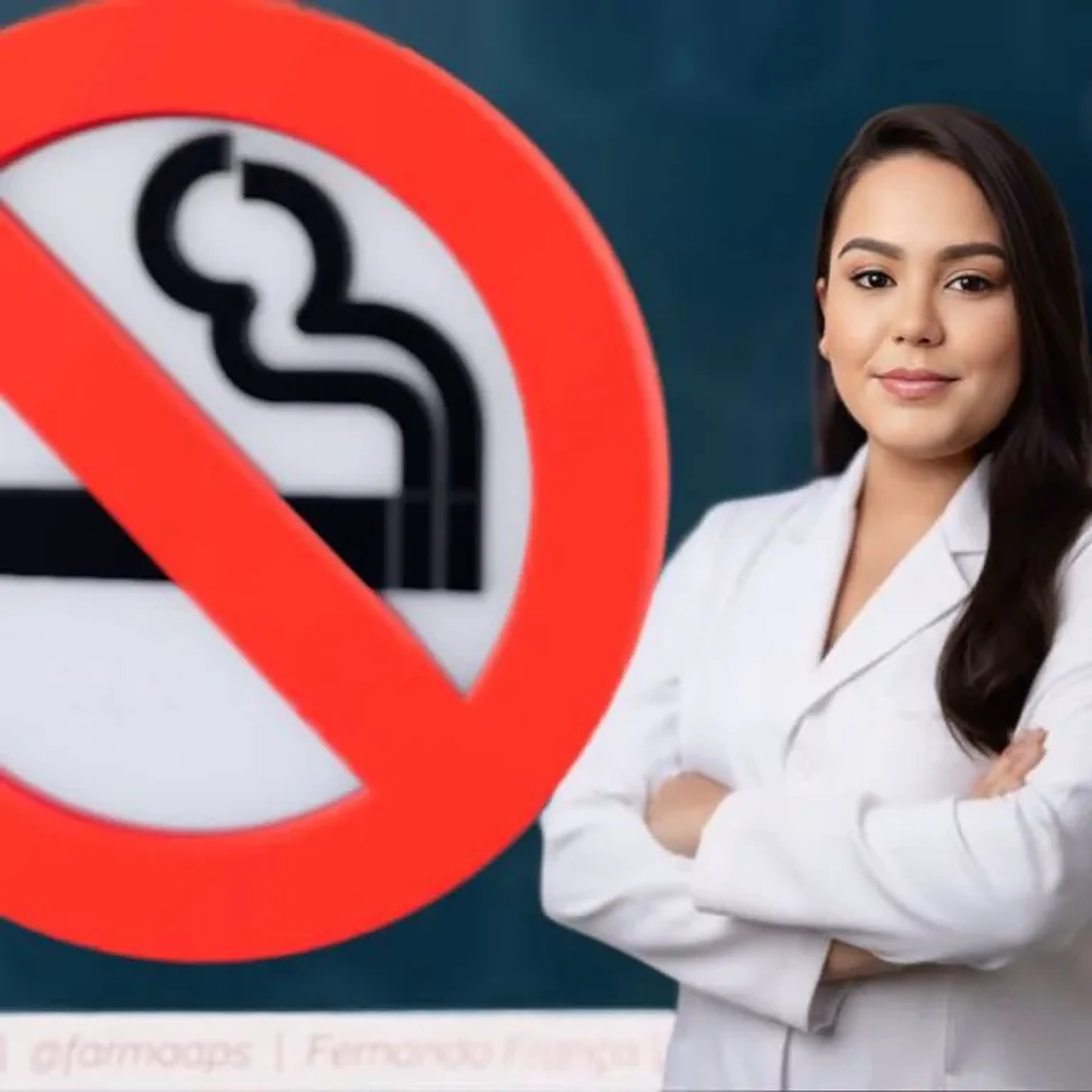 Mentoria Tabagismo no SUS imagem