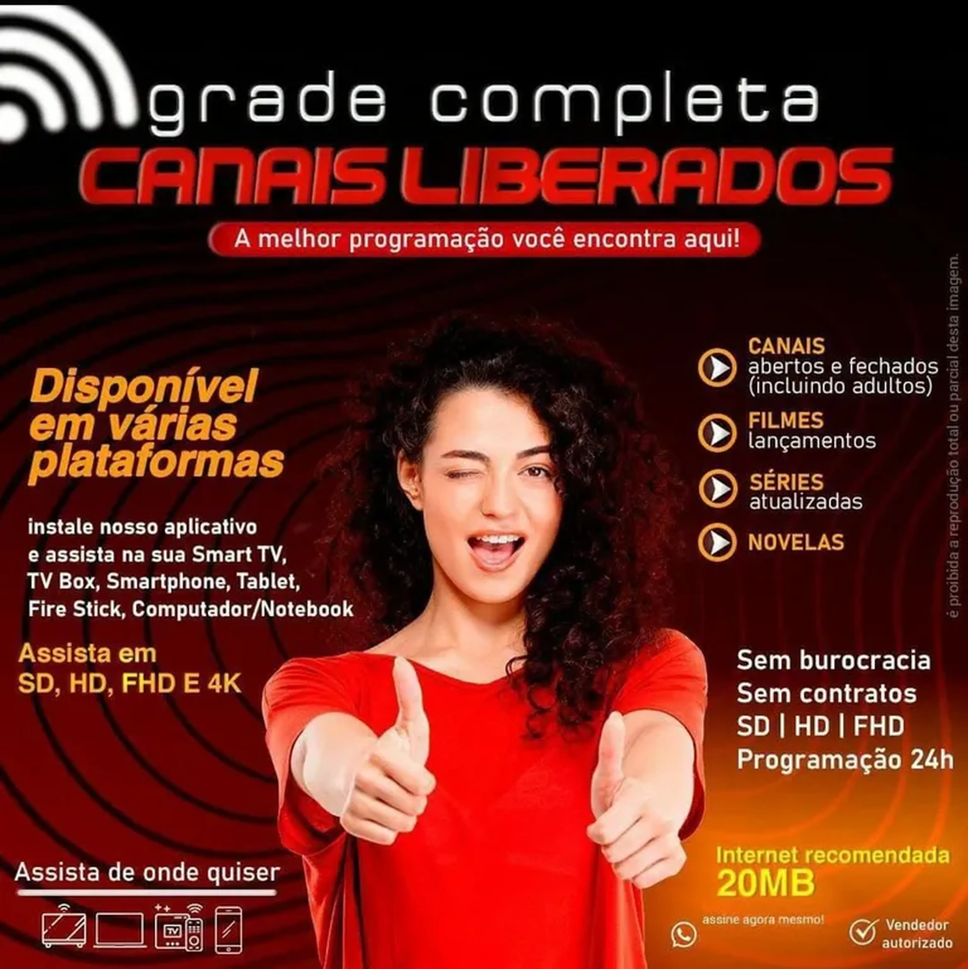 Plano ULTRA PREMIUM imagem