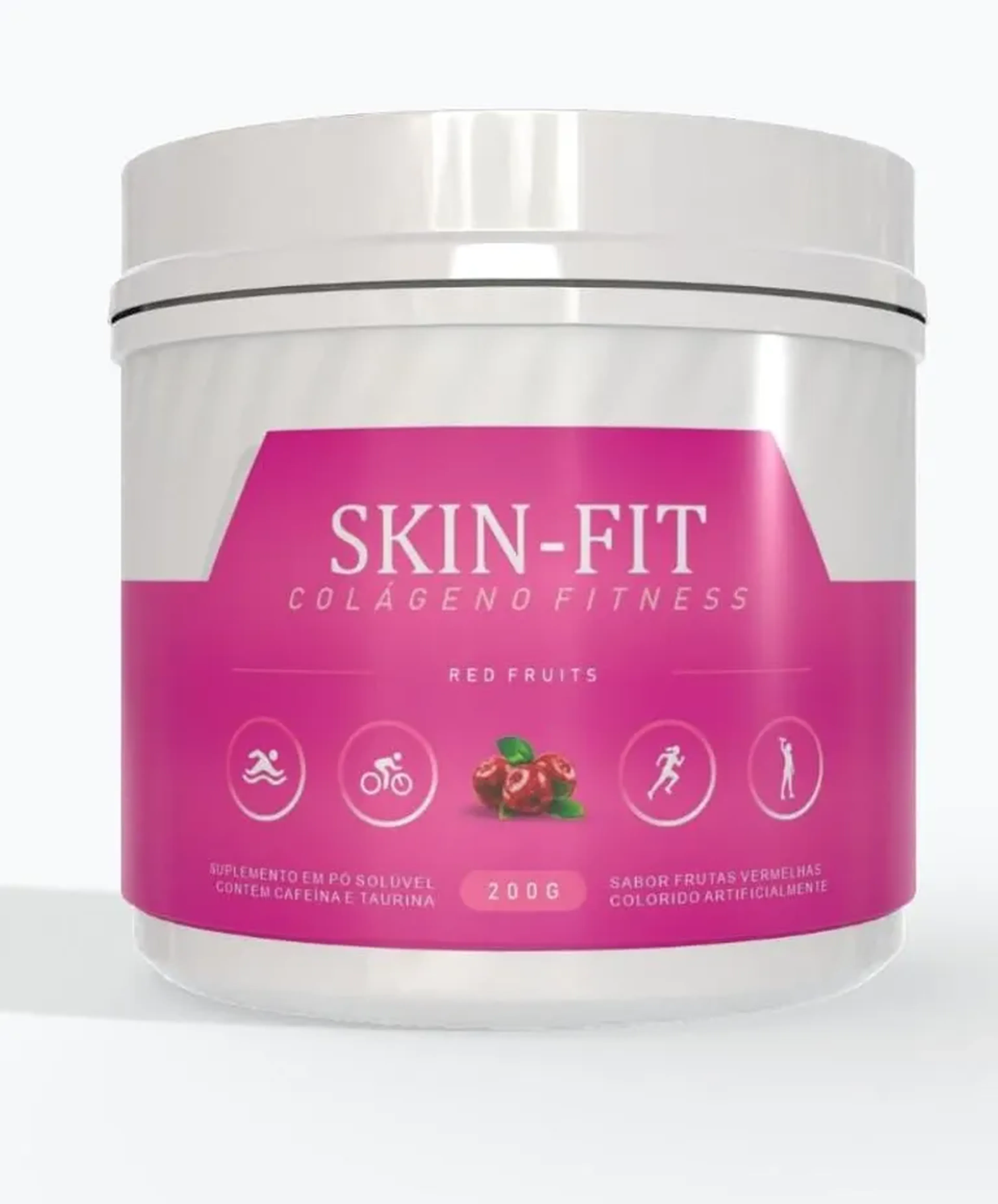 SKIN-FIT imagem