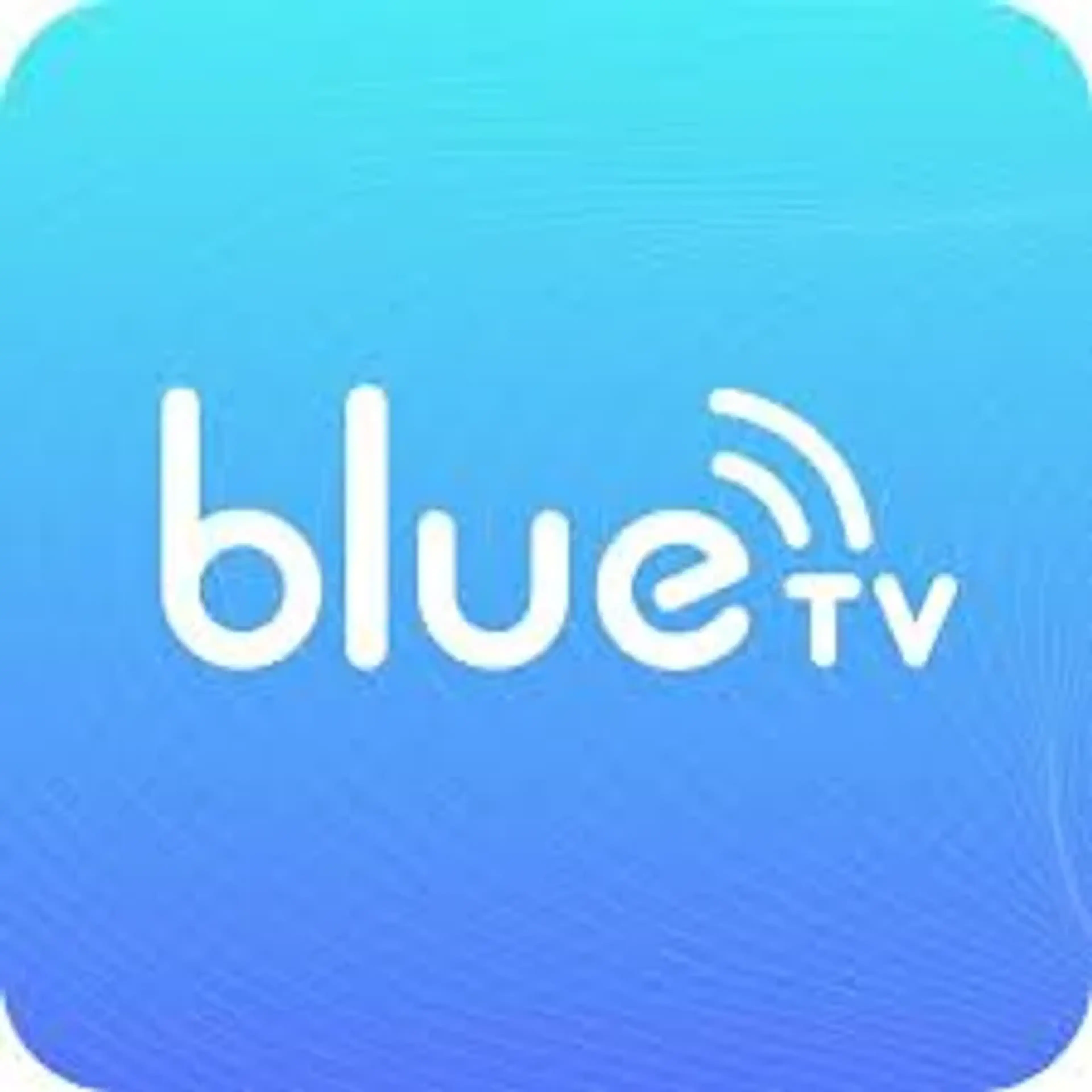 Bluetv imagem