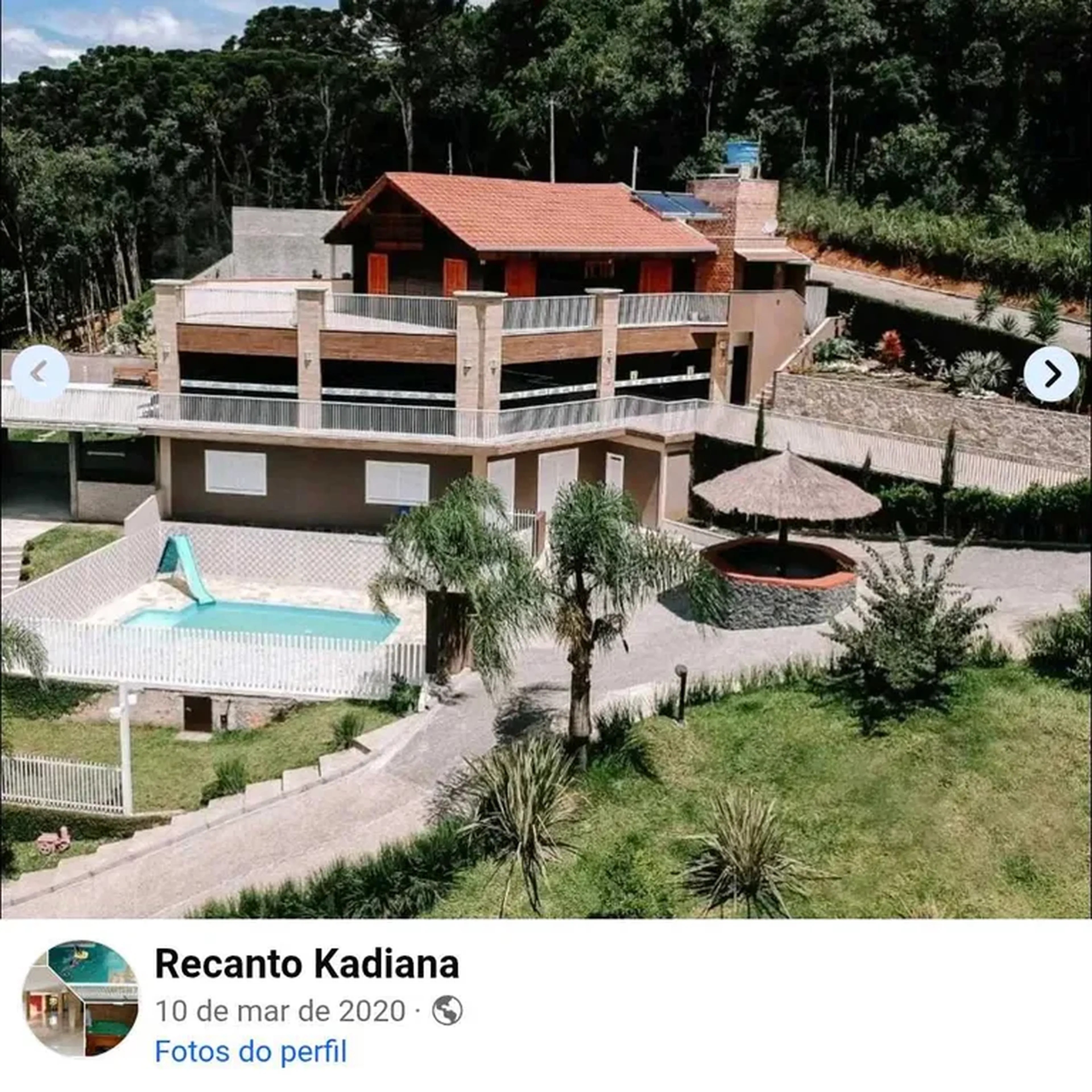 Encontro final do ano reserva - Promoção Familia 3 ou + pessoas imagem