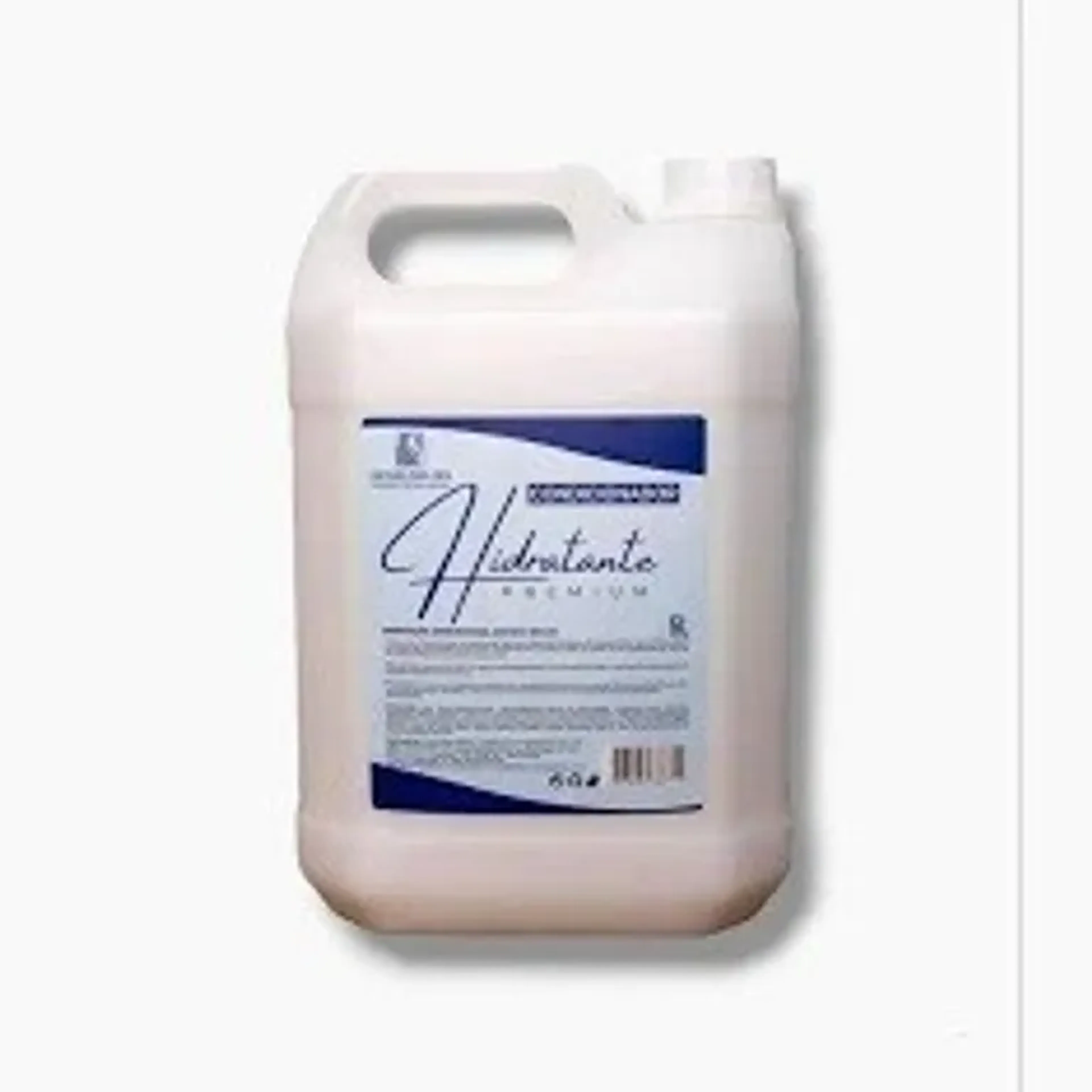 SHAMPOO HIDRATANTE 5L imagem