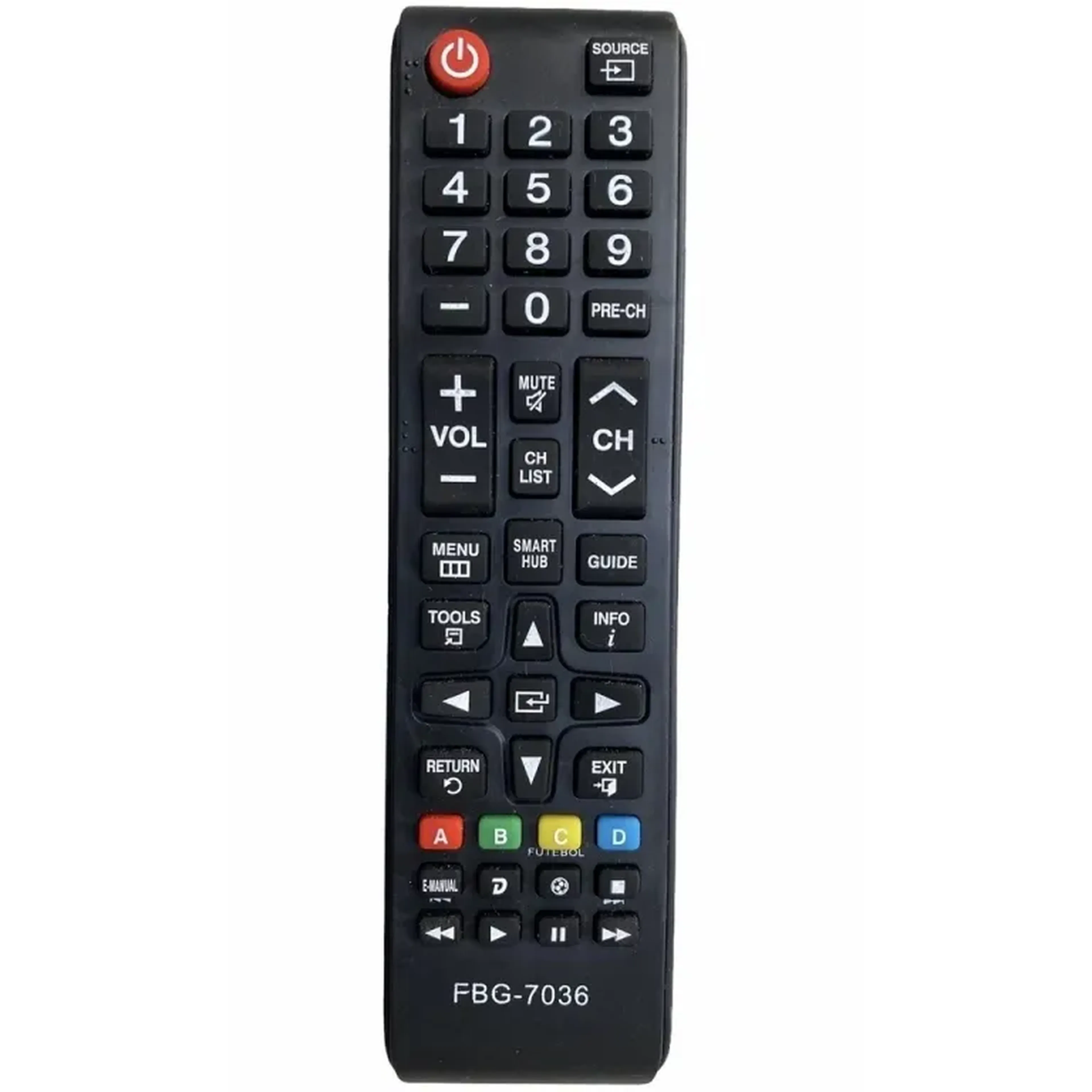 Sky-8008-n Tv Samsung Smart imagem