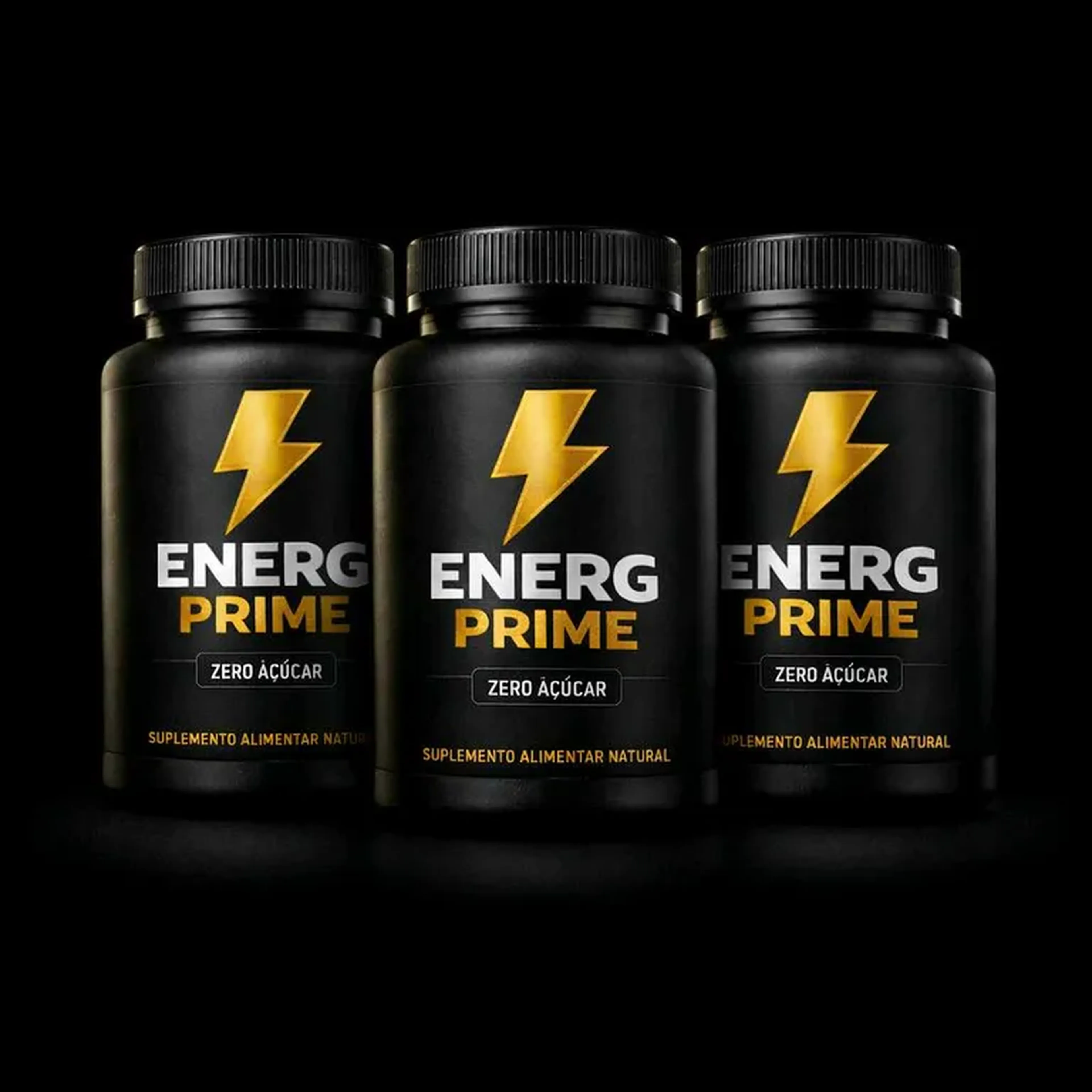 Combo 3 EnergPrime imagem