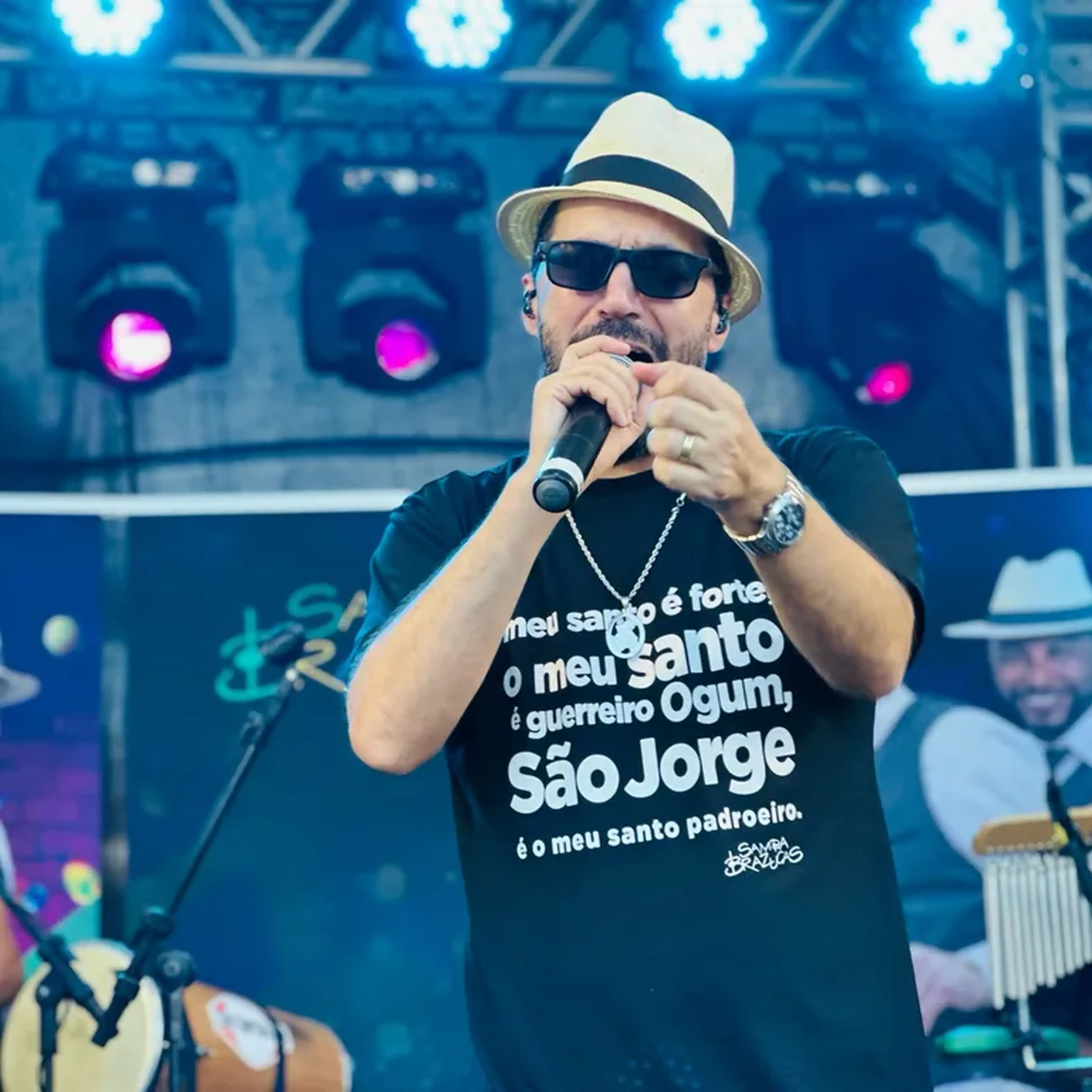 Camiseta “Meu Patuá” imagem