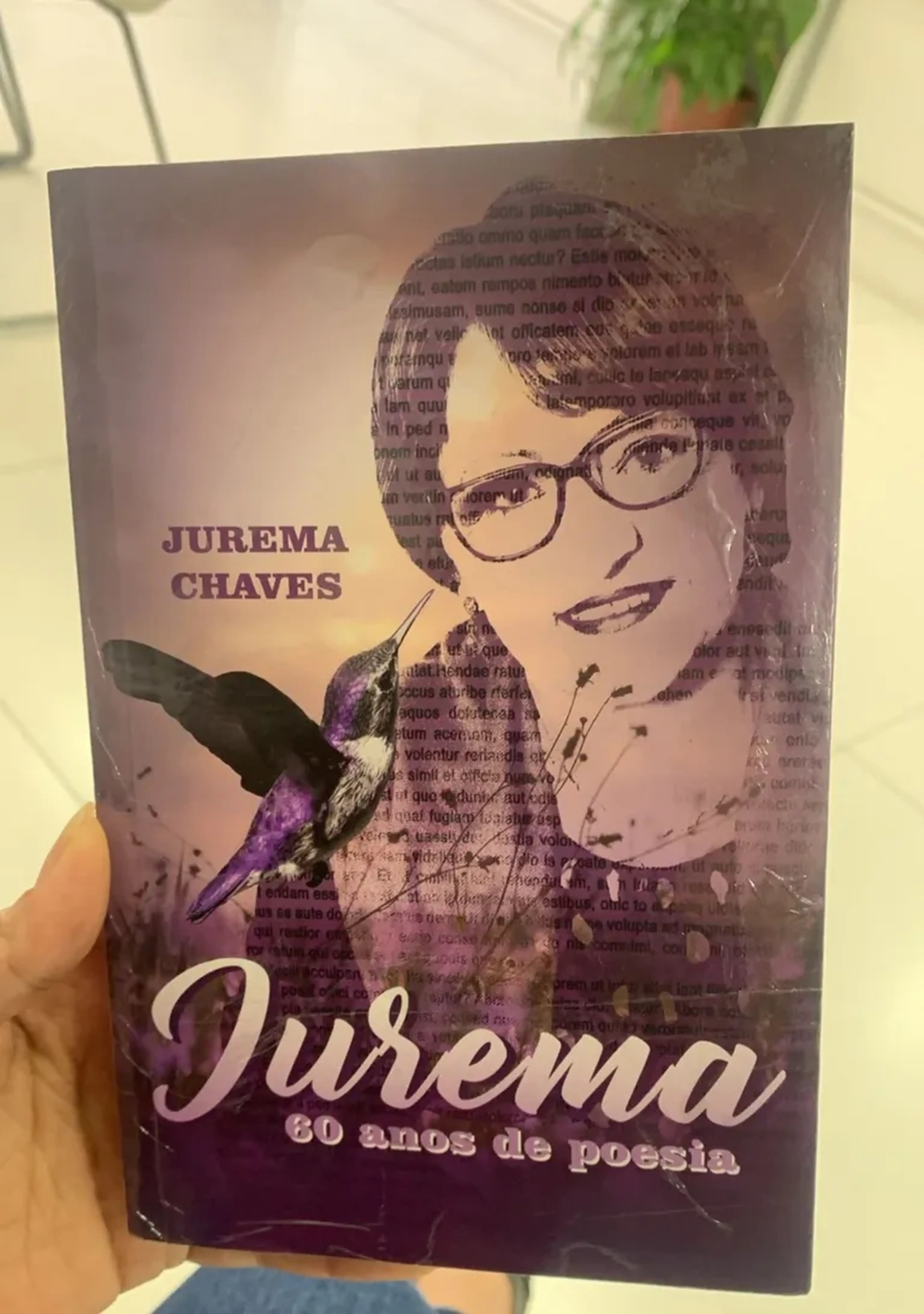 60 anos de Poesia imagem